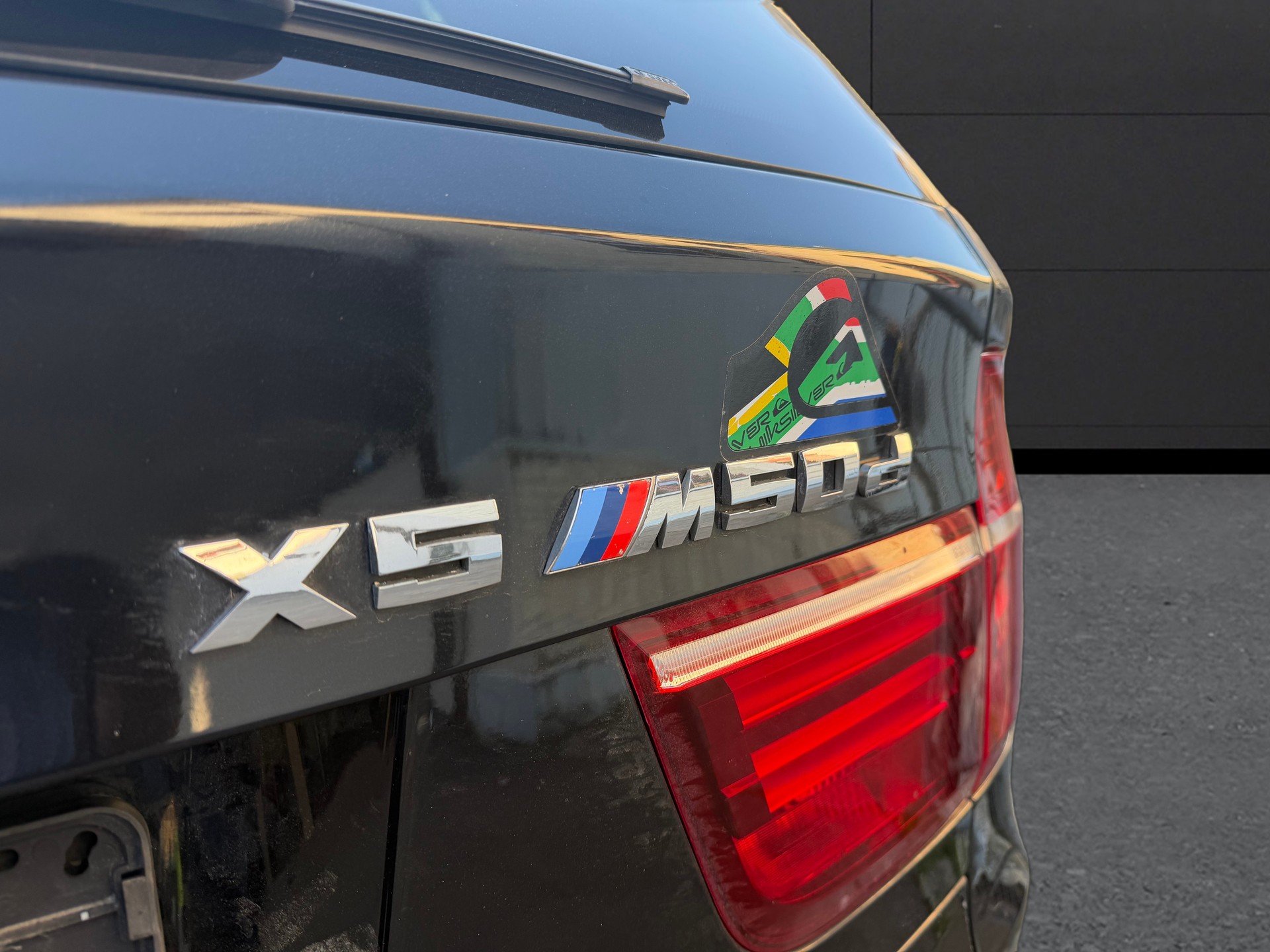 BMW X5 xDrive M50d Steptronic-image-12