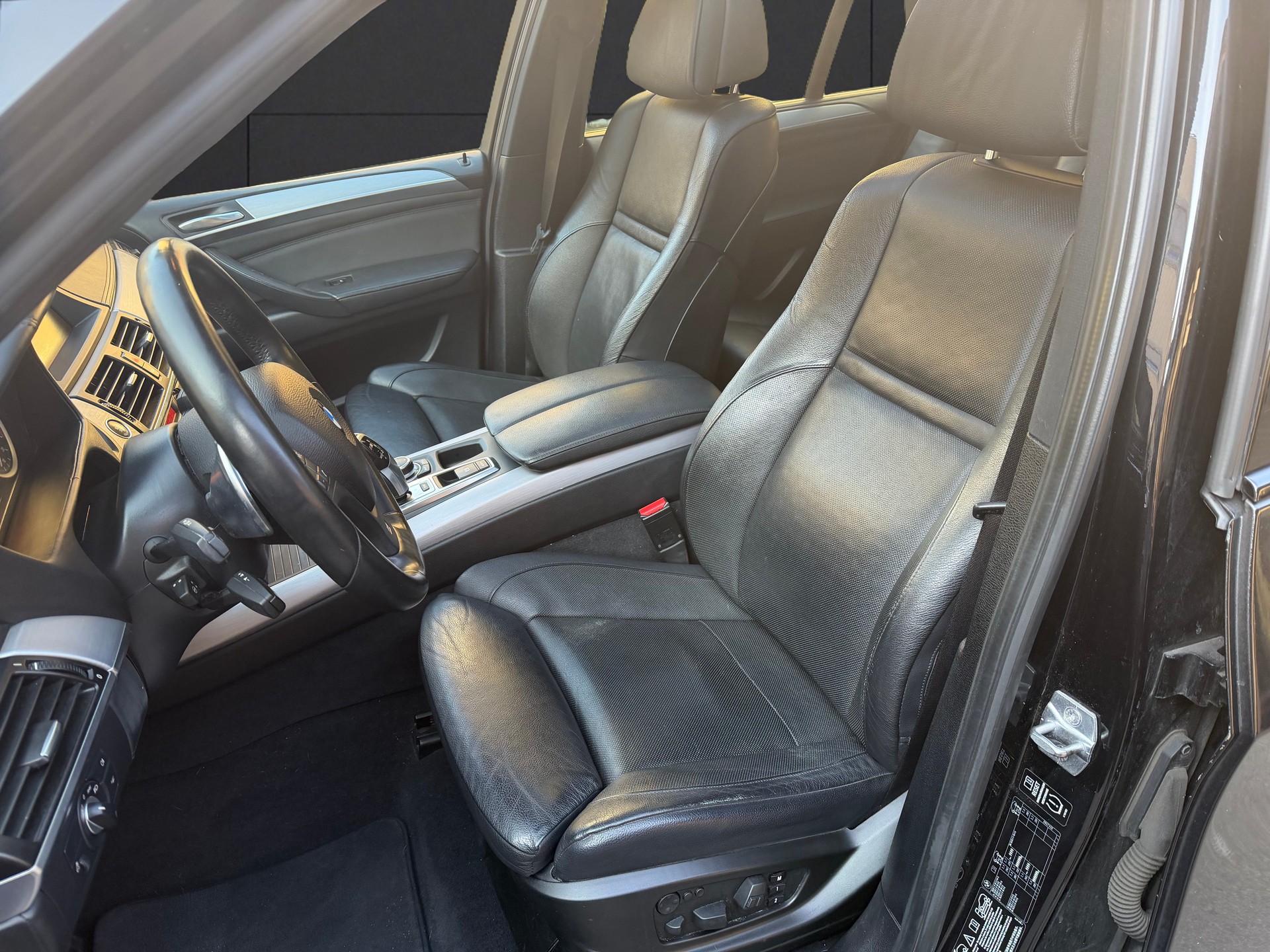 BMW X5 xDrive M50d Steptronic-image-7
