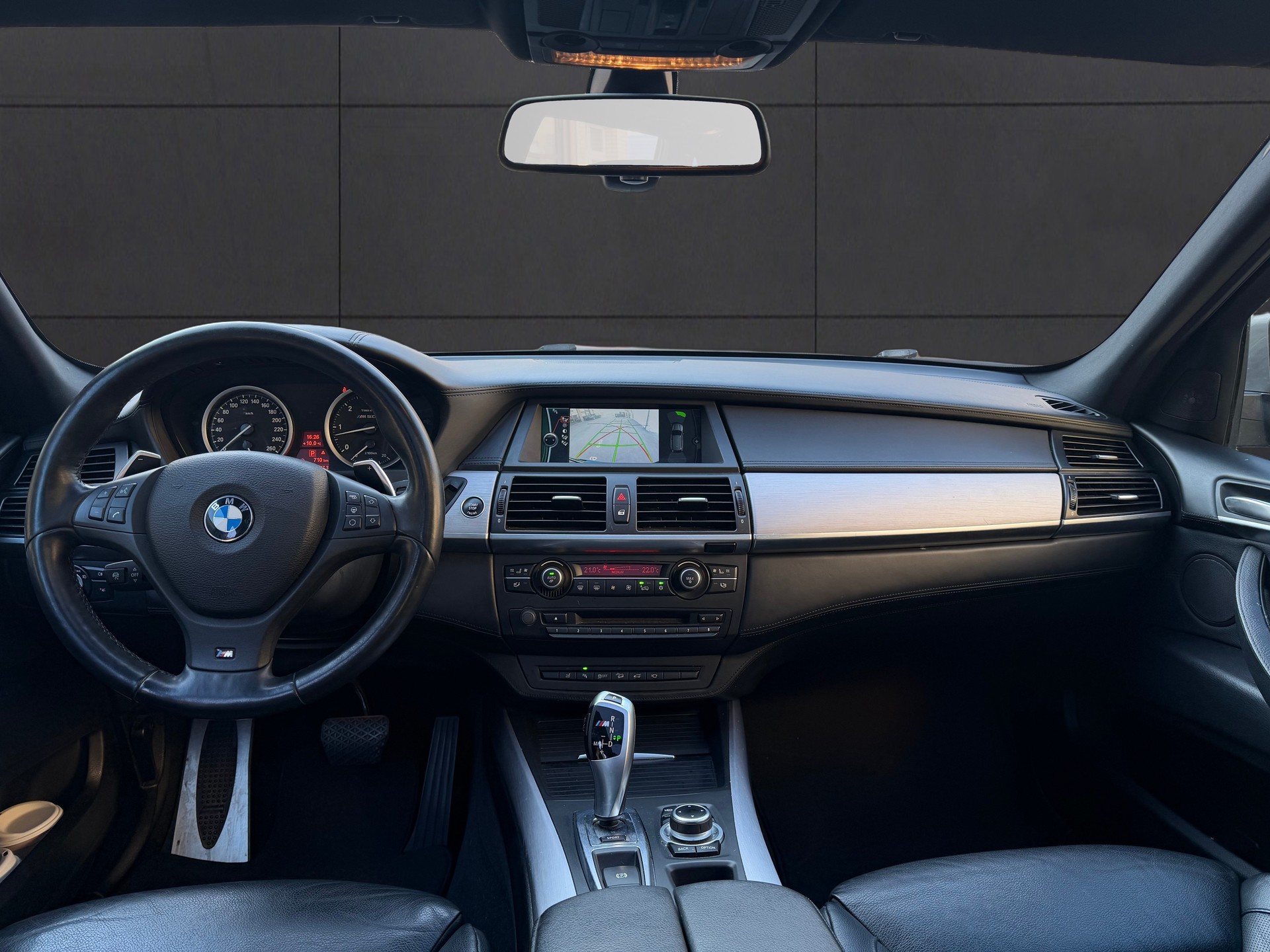 BMW X5 xDrive M50d Steptronic-image-5