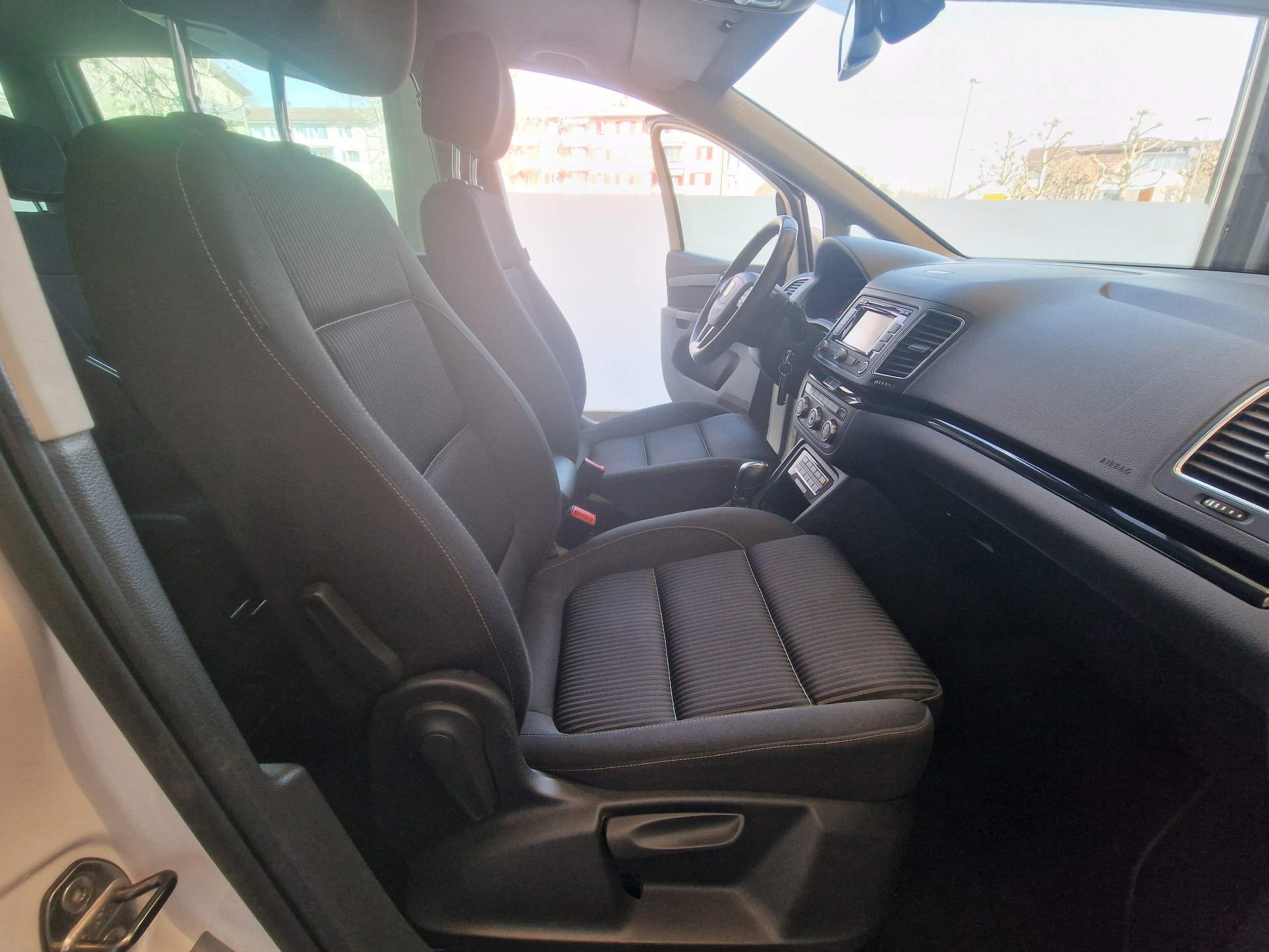 SEAT Alhambra 1.4 TSI Reference Eco-image-12