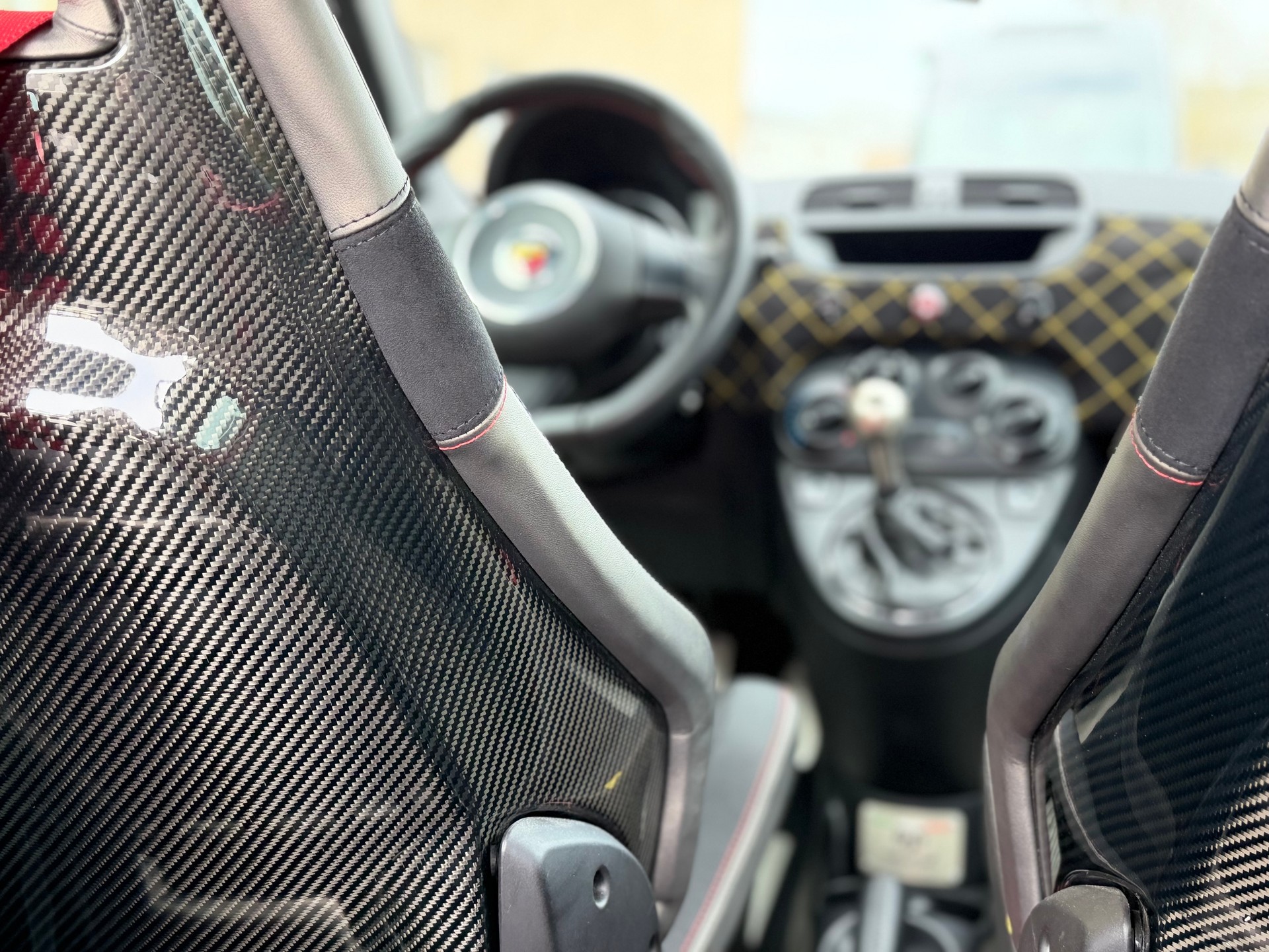 FIAT 695 1.4 16V Turbo Abarth Biposto-image-15