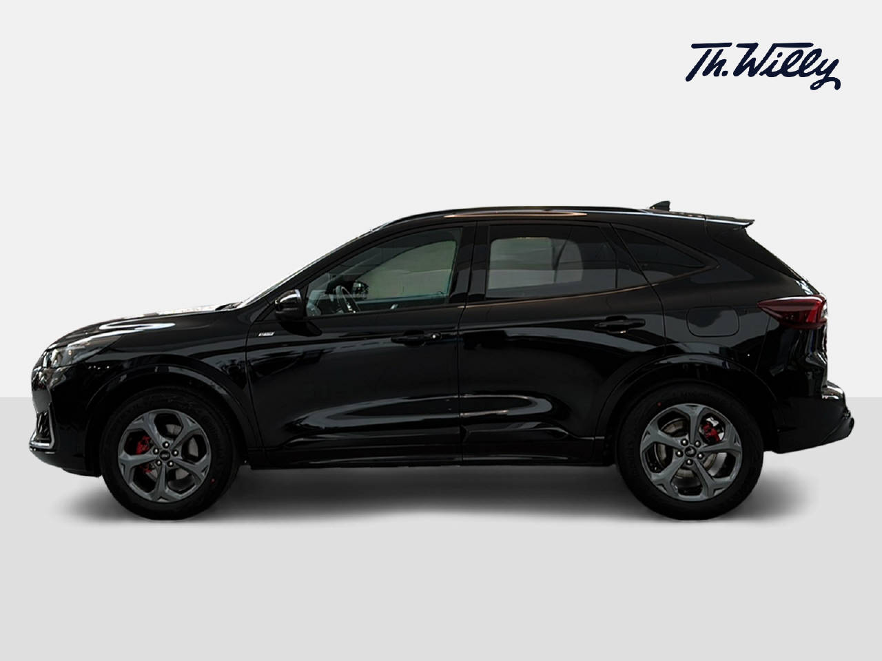 FORD Kuga 2.5 Hybrid ST-Line X 4x4-showroom-element-1