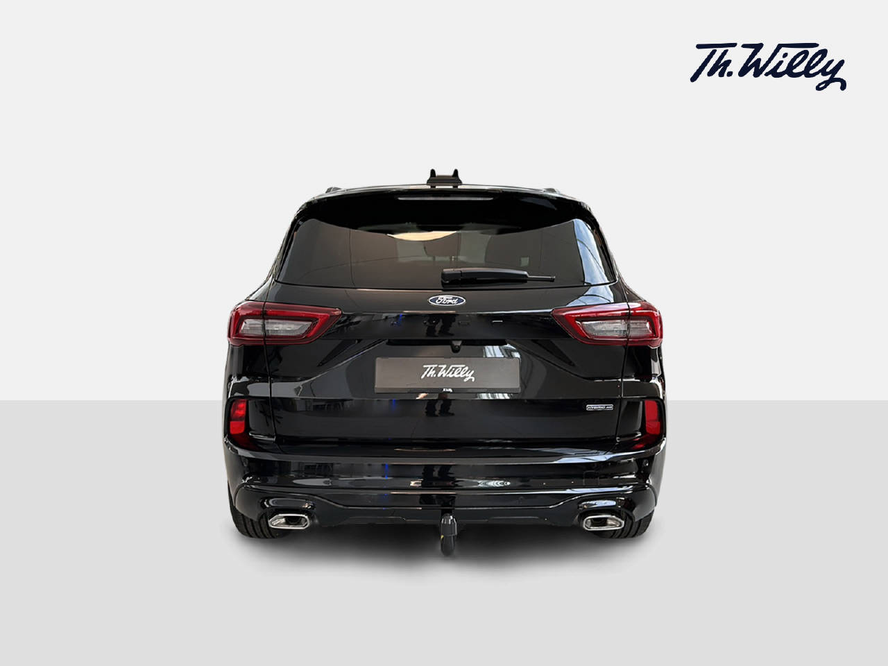 FORD Kuga 2.5 Hybrid ST-Line X 4x4-showroom-element-3