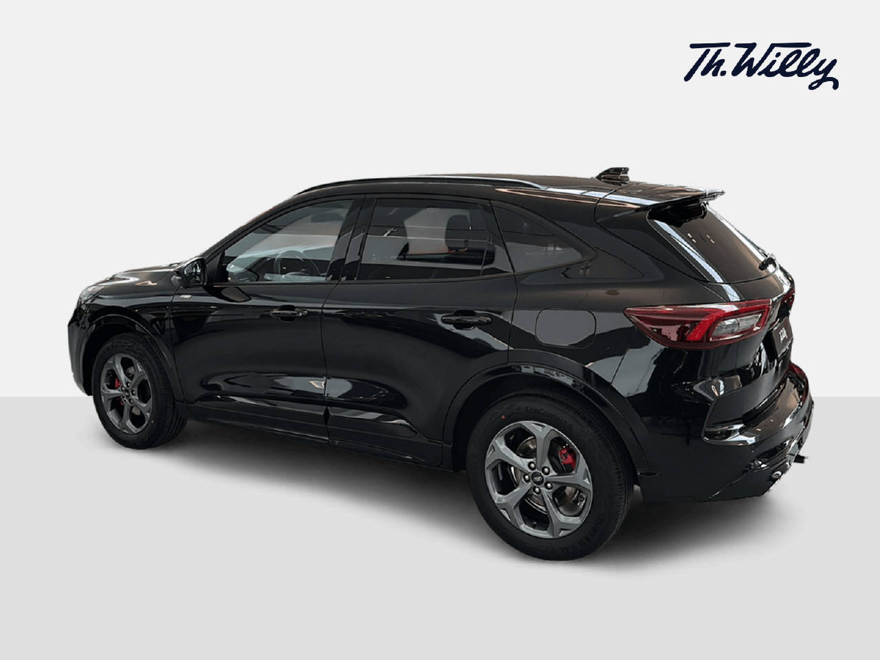 FORD Kuga 2.5 Hybrid ST-Line X 4x4-showroom-element-2
