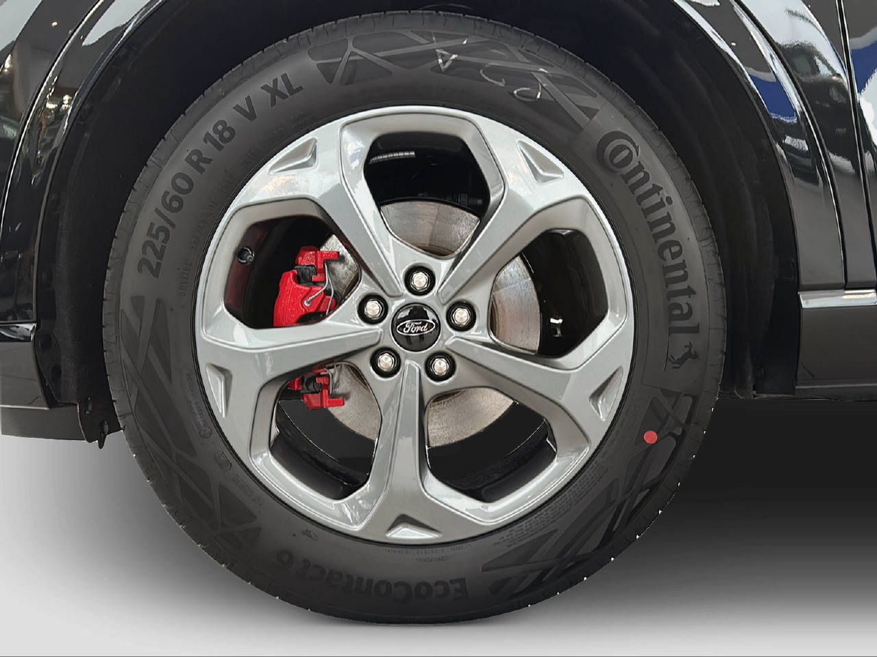 FORD Kuga 2.5 Hybrid ST-Line X 4x4-image-8