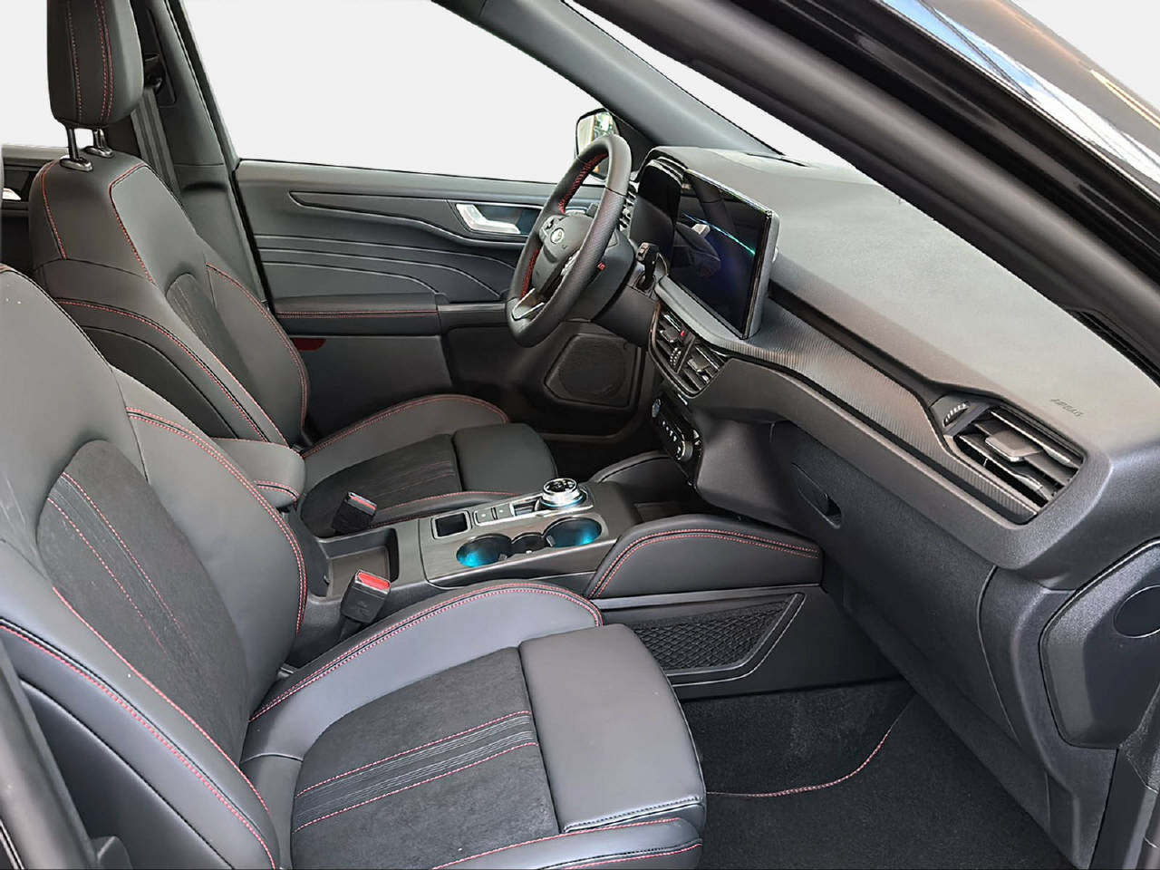 FORD Kuga 2.5 Hybrid ST-Line X 4x4-image-12