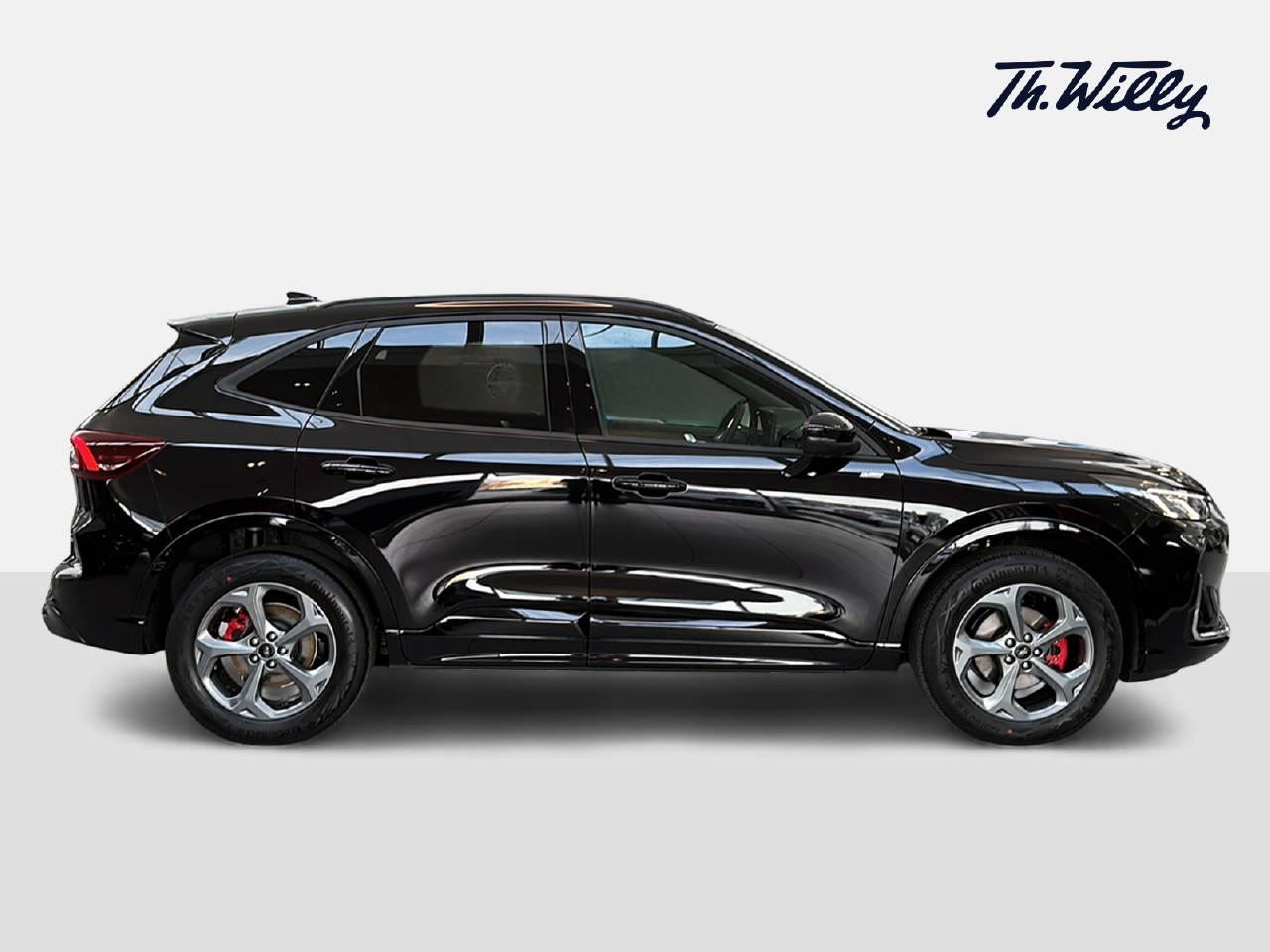 FORD Kuga 2.5 Hybrid ST-Line X 4x4-image-5