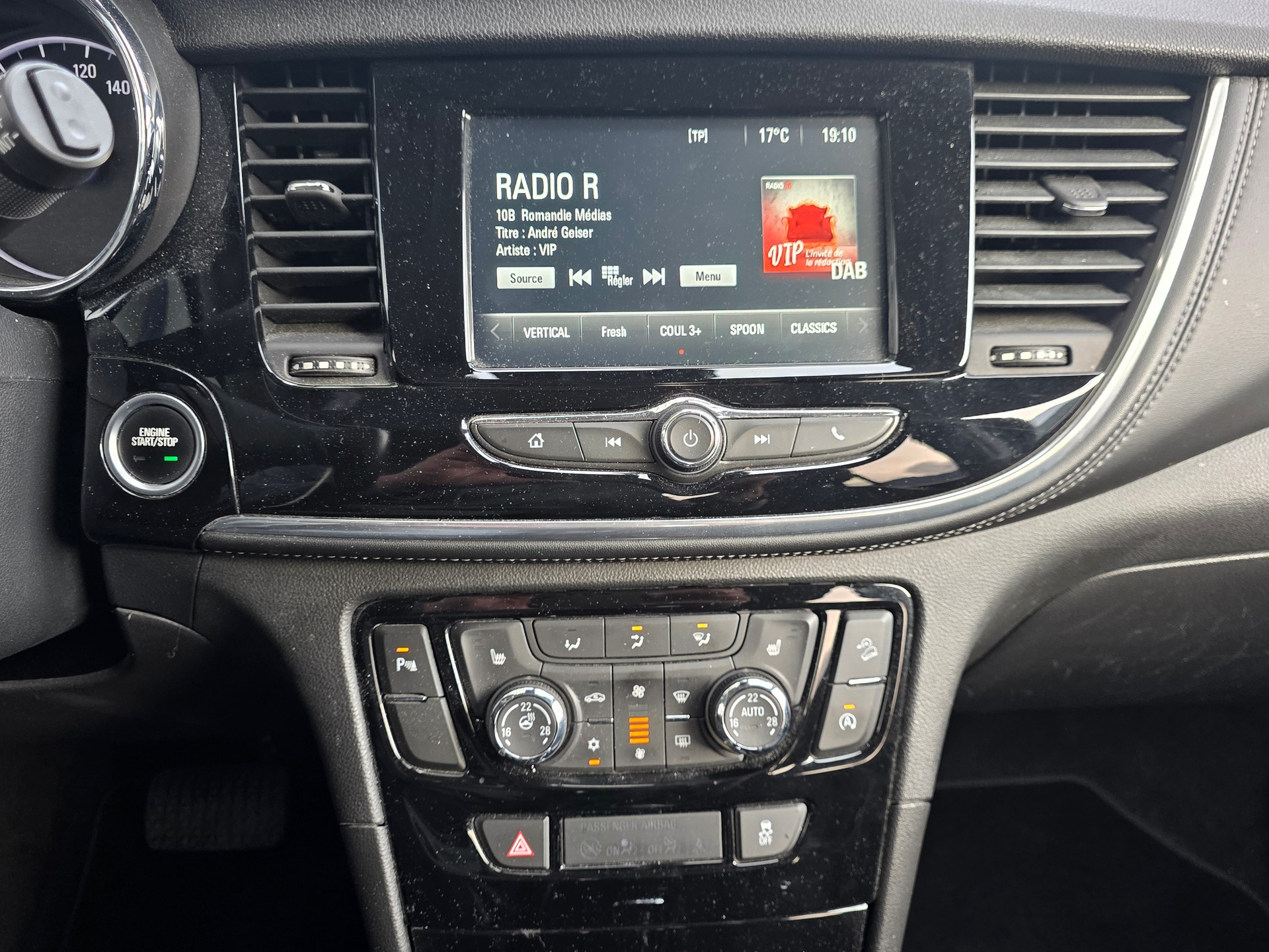 OPEL Mokka X 1.4i 16V Turbo Enjoy 4WD Automatik-image-18