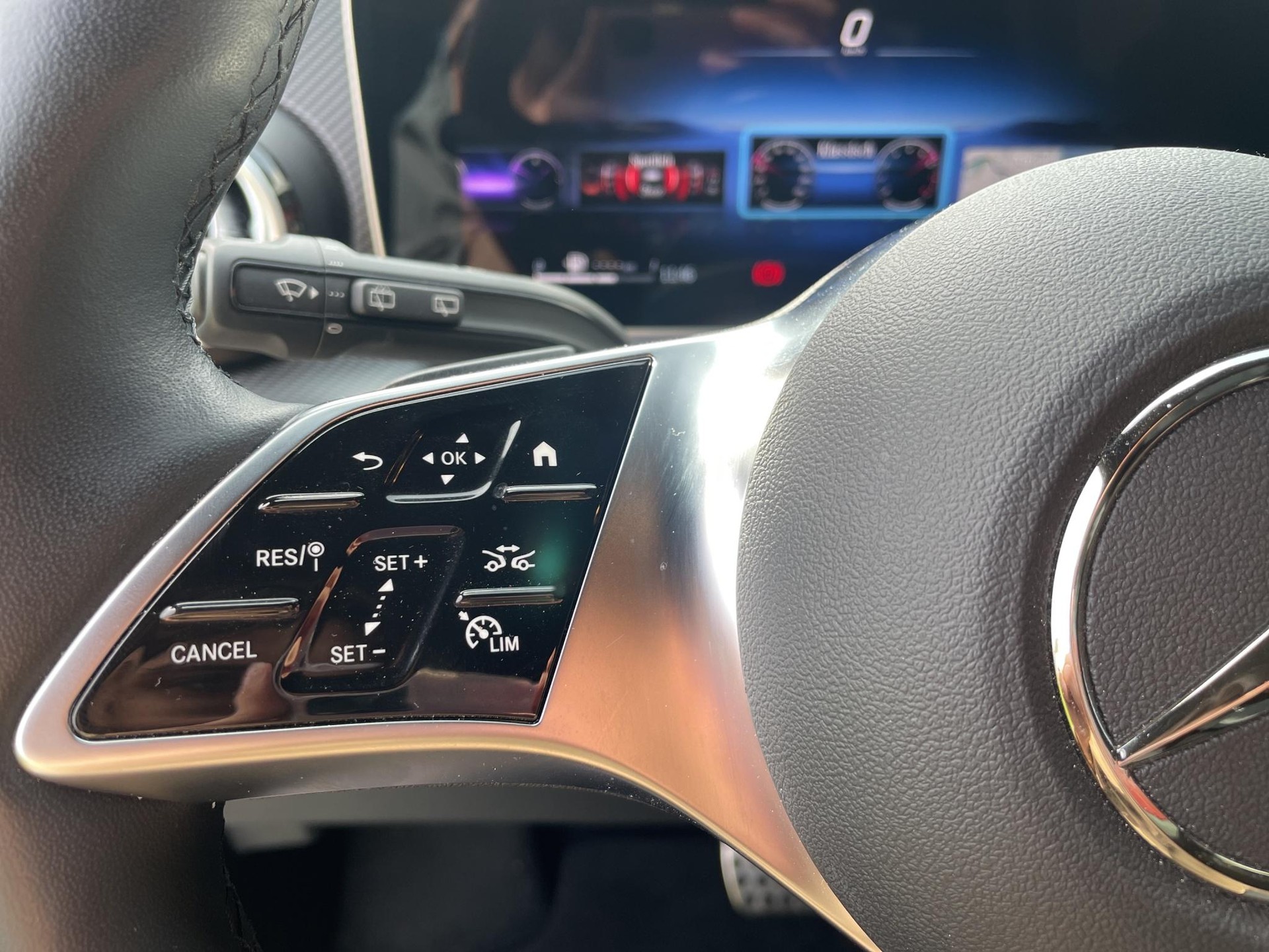MERCEDES-BENZ V 300 d Exclusive lang Van - Facelift-image-22