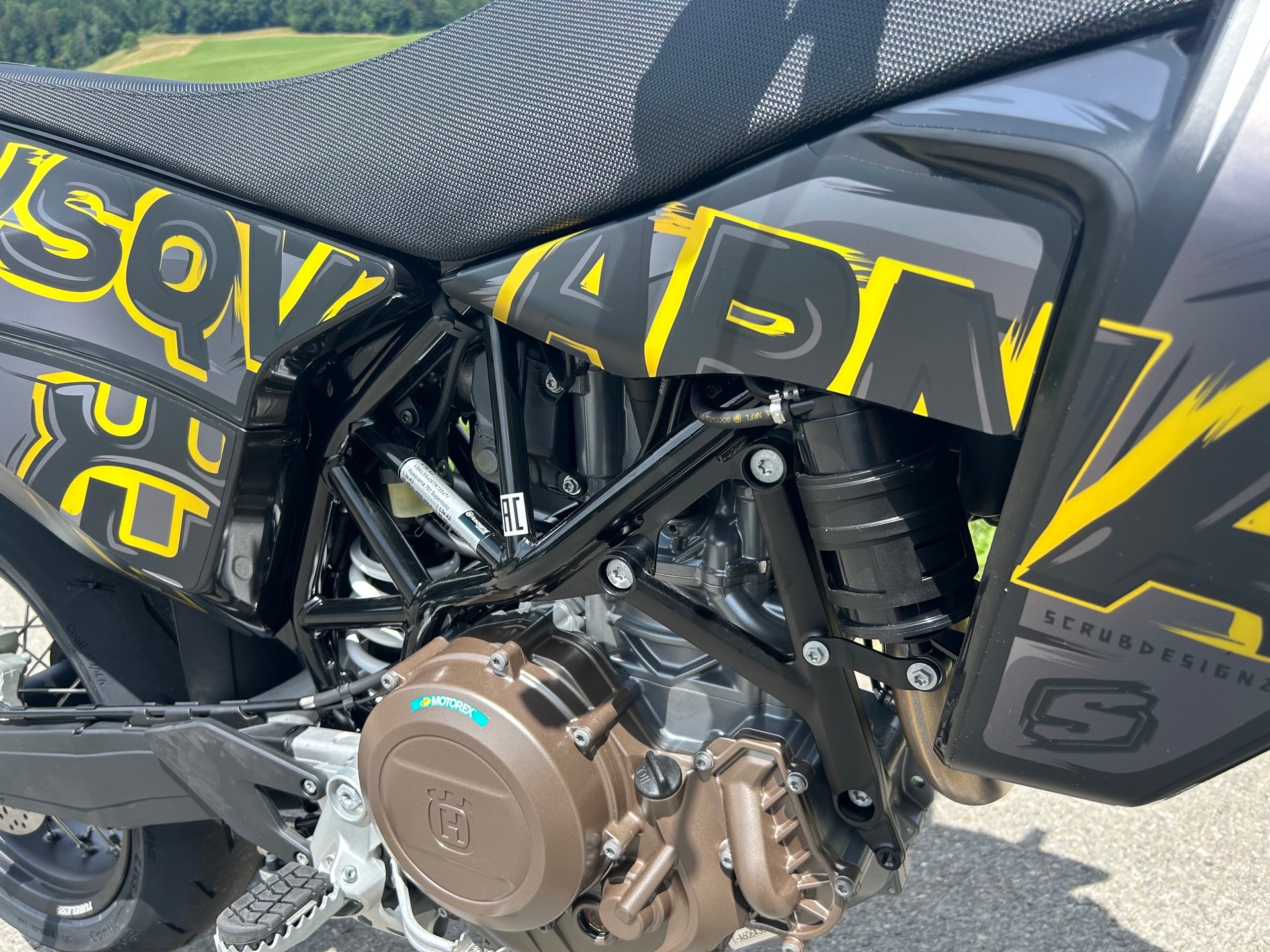 HUSQVARNA Cartoon 2.0-image-1
