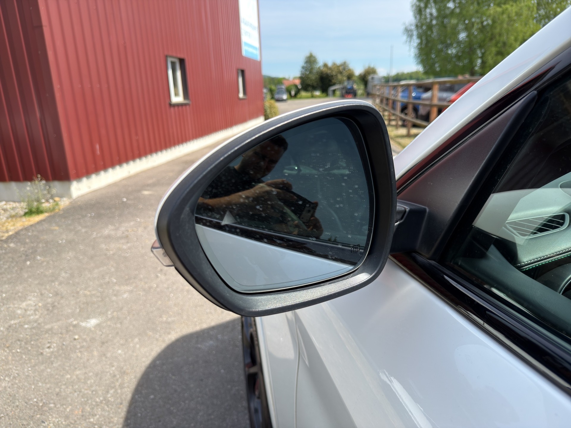 ALFA ROMEO Stelvio 2.9 V6 Biturbo Q4 Quadrifoglio Schiebedach-image-37