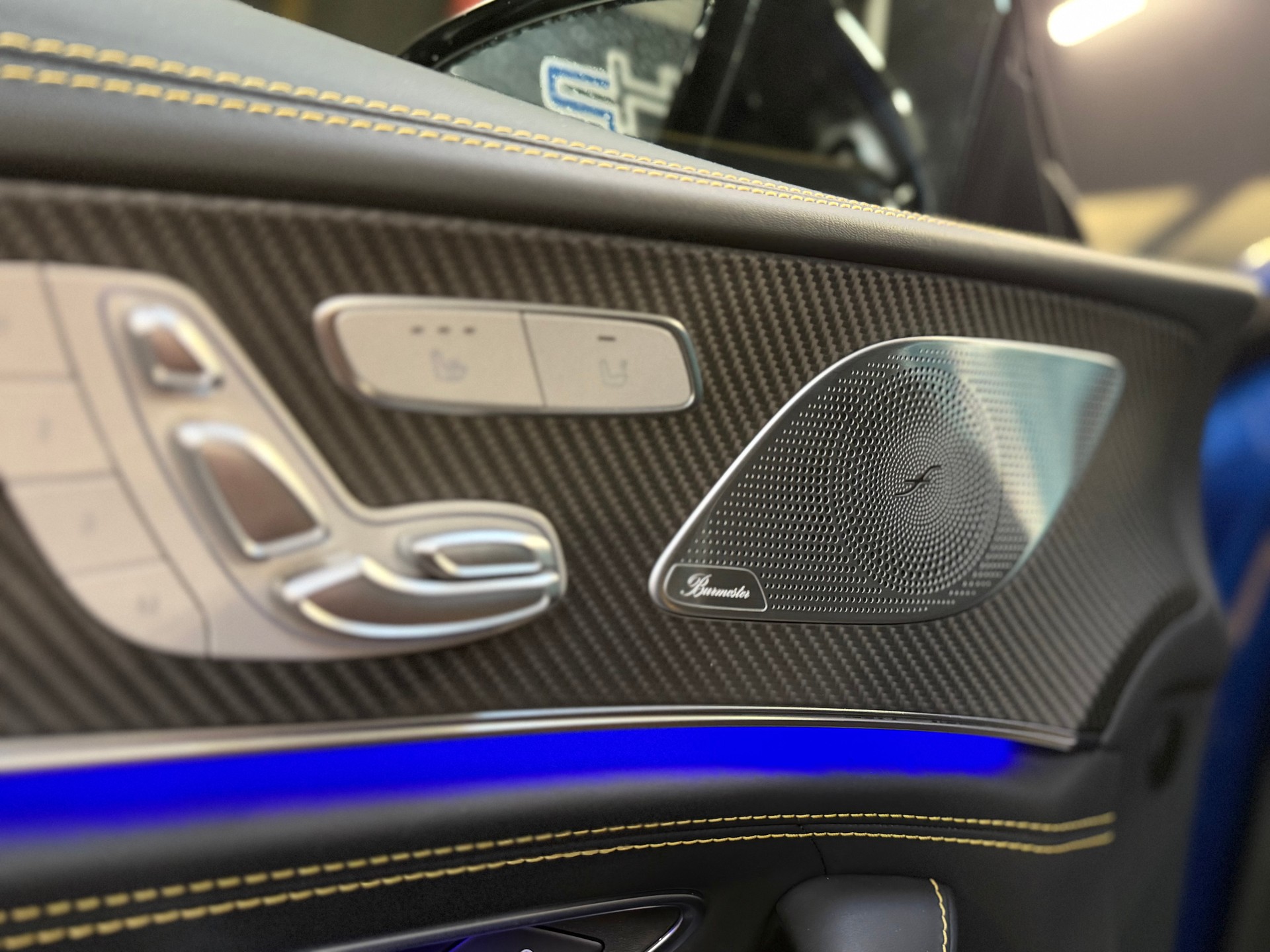 MERCEDES-BENZ AMG GT 4 63 S 4Matic+ AMG Sondermodell 1 Speedshift MCT-image-14