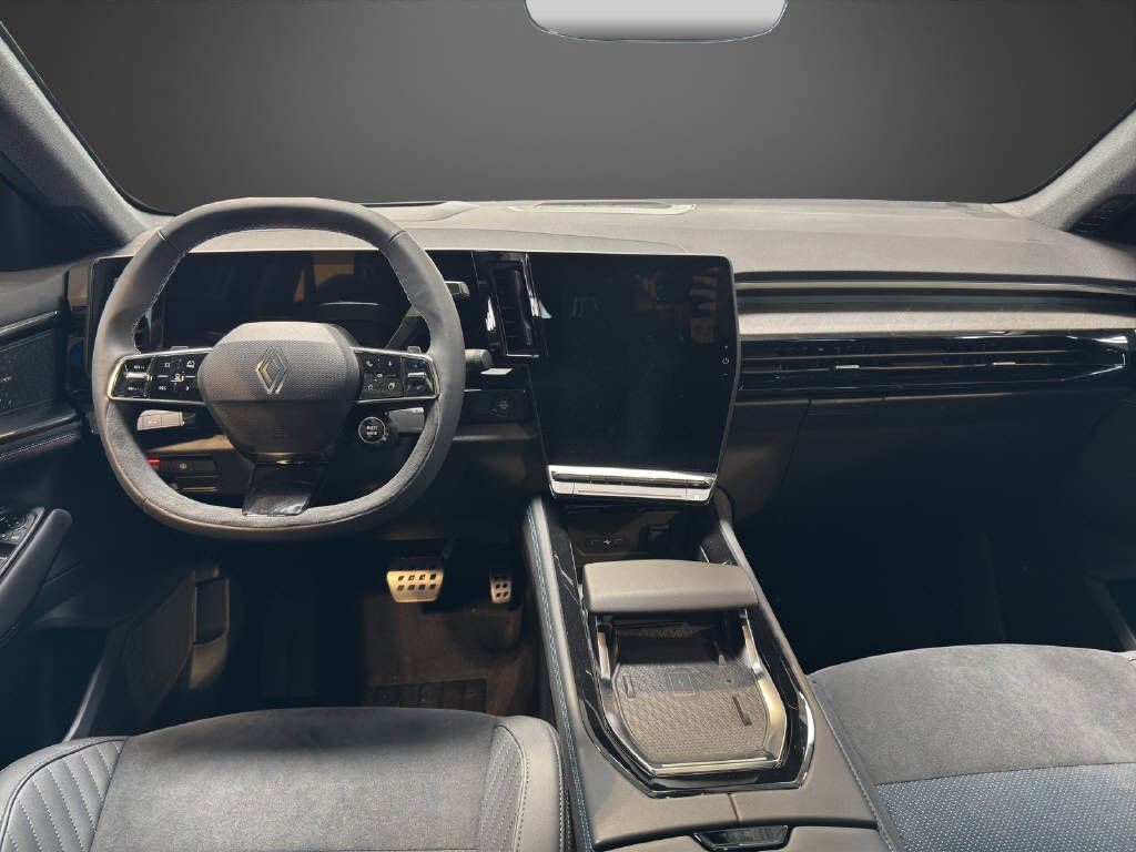 RENAULT Rafale 1.2 E-Tech esprit Alpine-image-7