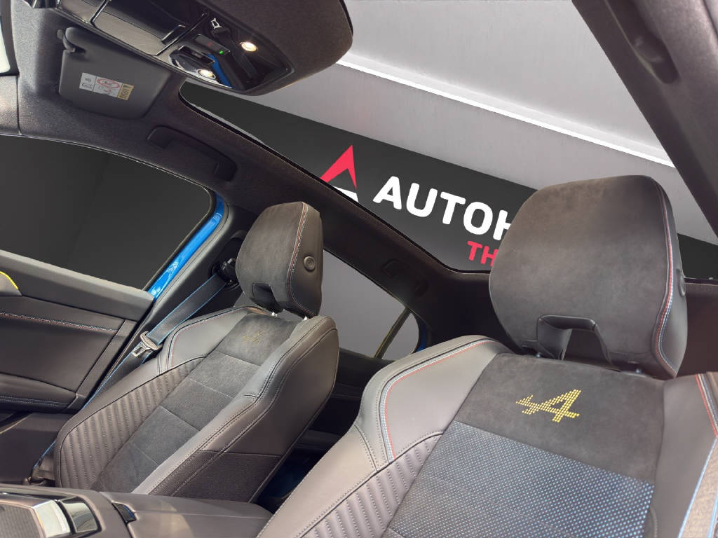 RENAULT Rafale 1.2 E-Tech esprit Alpine-image-12