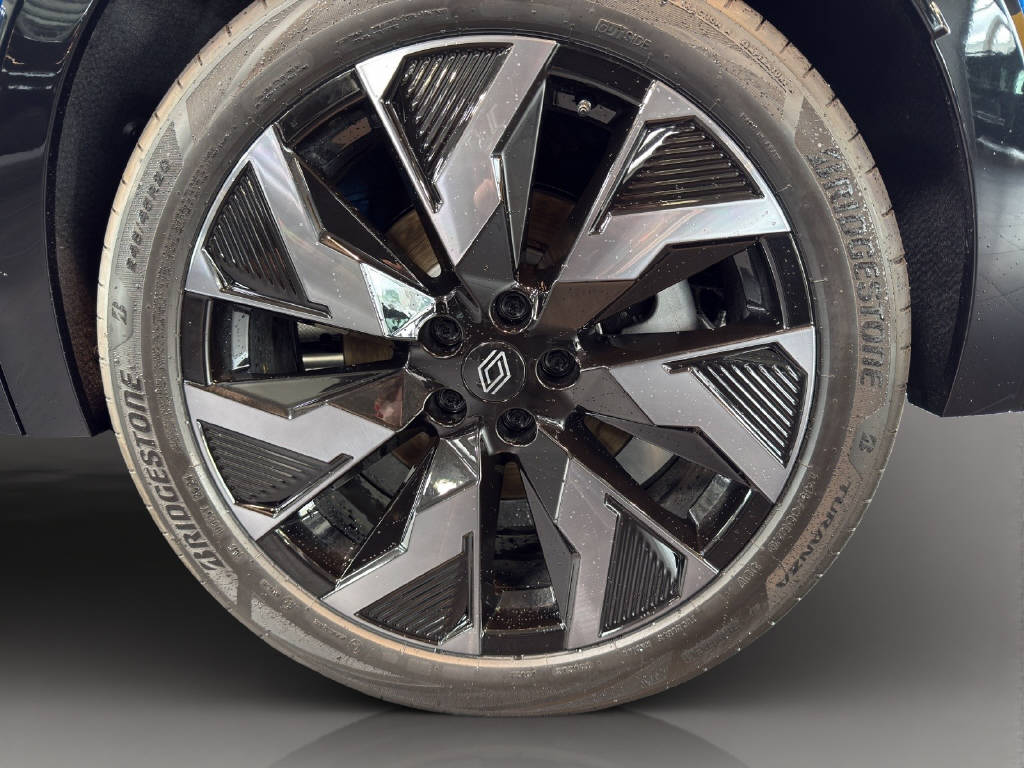 RENAULT Rafale 1.2 E-Tech esprit Alpine-image-11