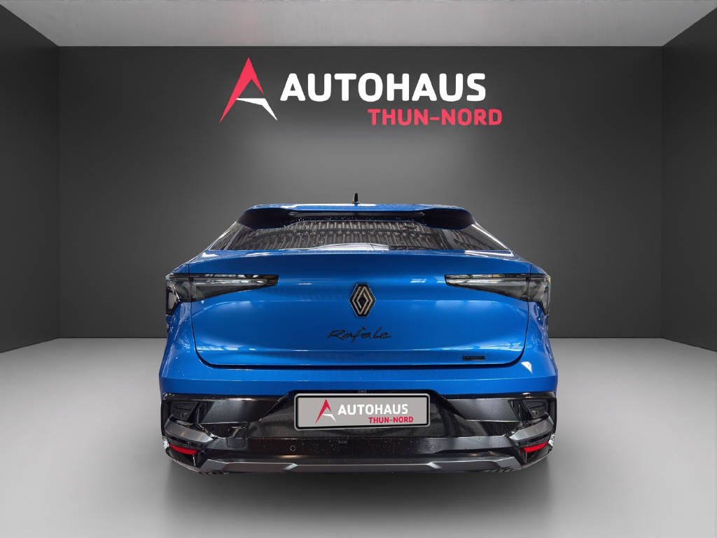 RENAULT Rafale 1.2 E-Tech esprit Alpine-showroom-element-3