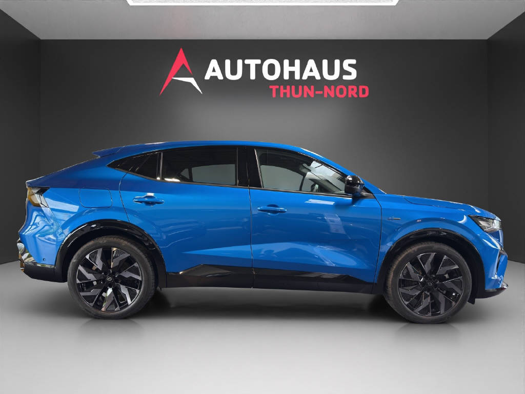 RENAULT Rafale 1.2 E-Tech esprit Alpine-image-5