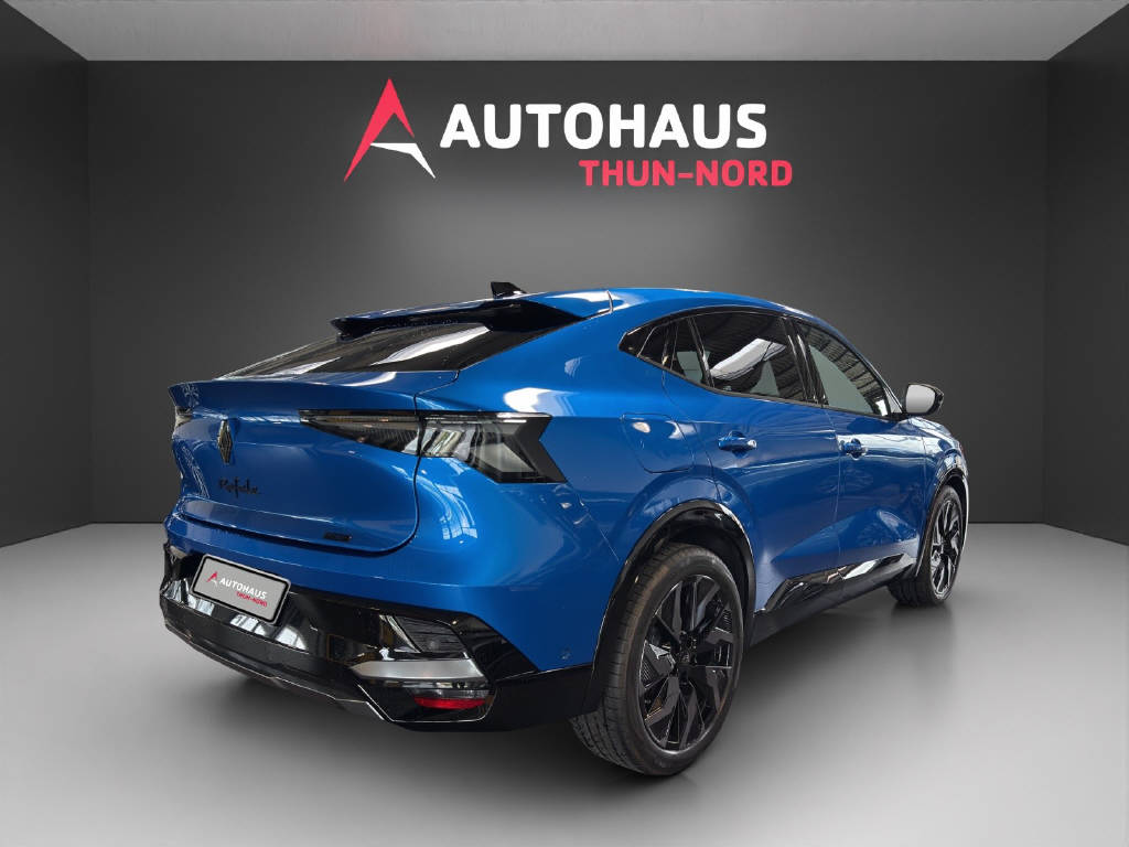 RENAULT Rafale 1.2 E-Tech esprit Alpine-image-4
