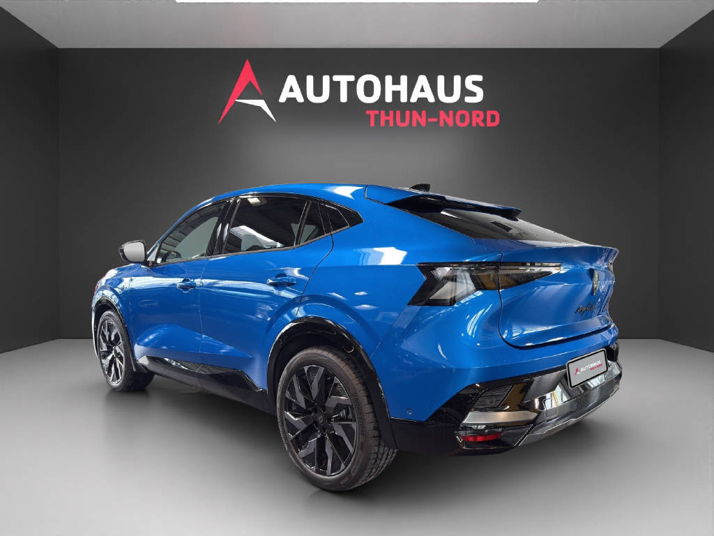 RENAULT Rafale 1.2 E-Tech esprit Alpine-showroom-element-2