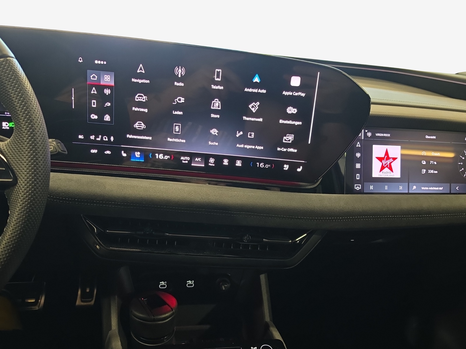 AUDI S6 Avant e-tron quattro-image-14