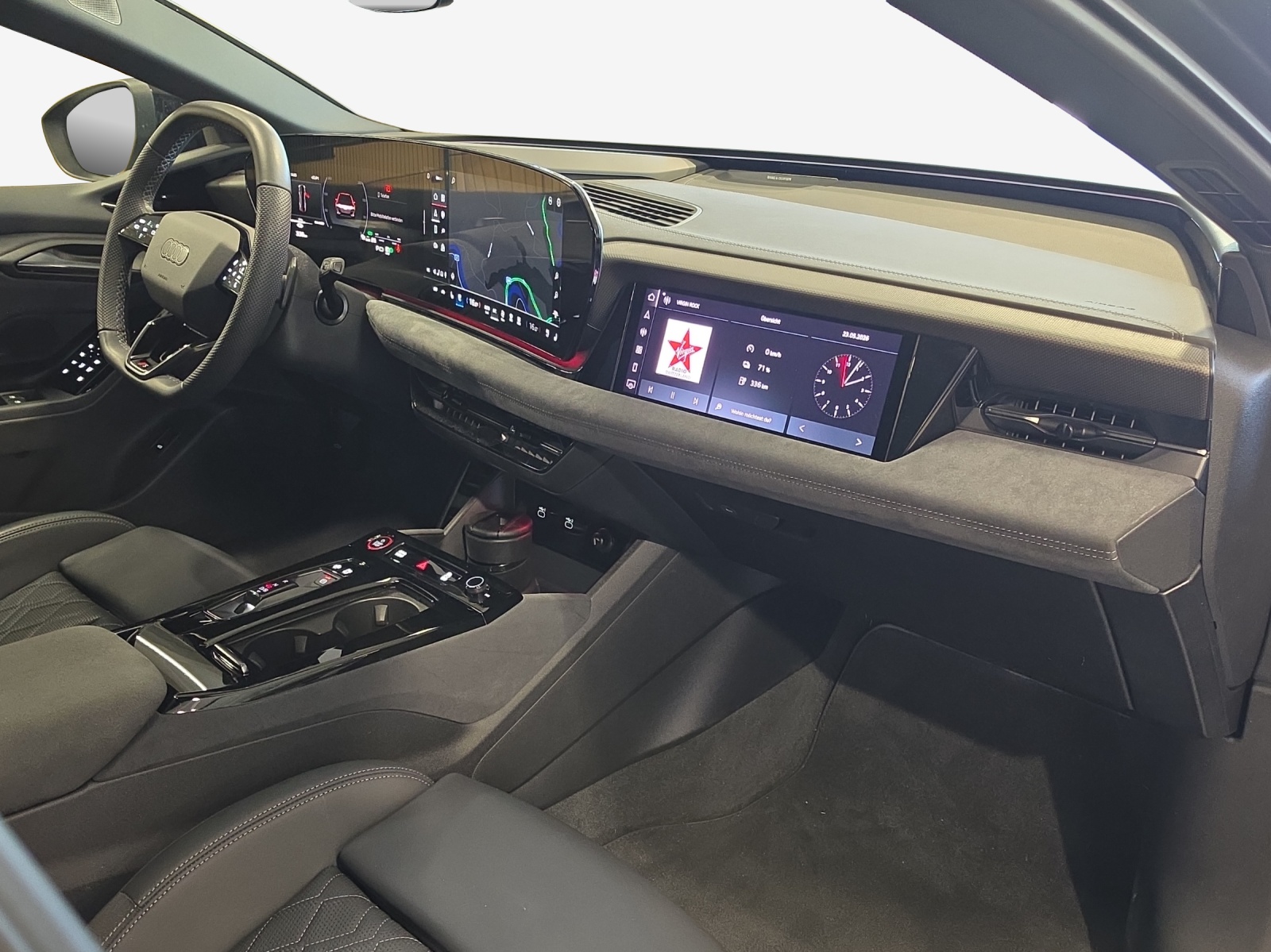 AUDI S6 Avant e-tron quattro-image-13