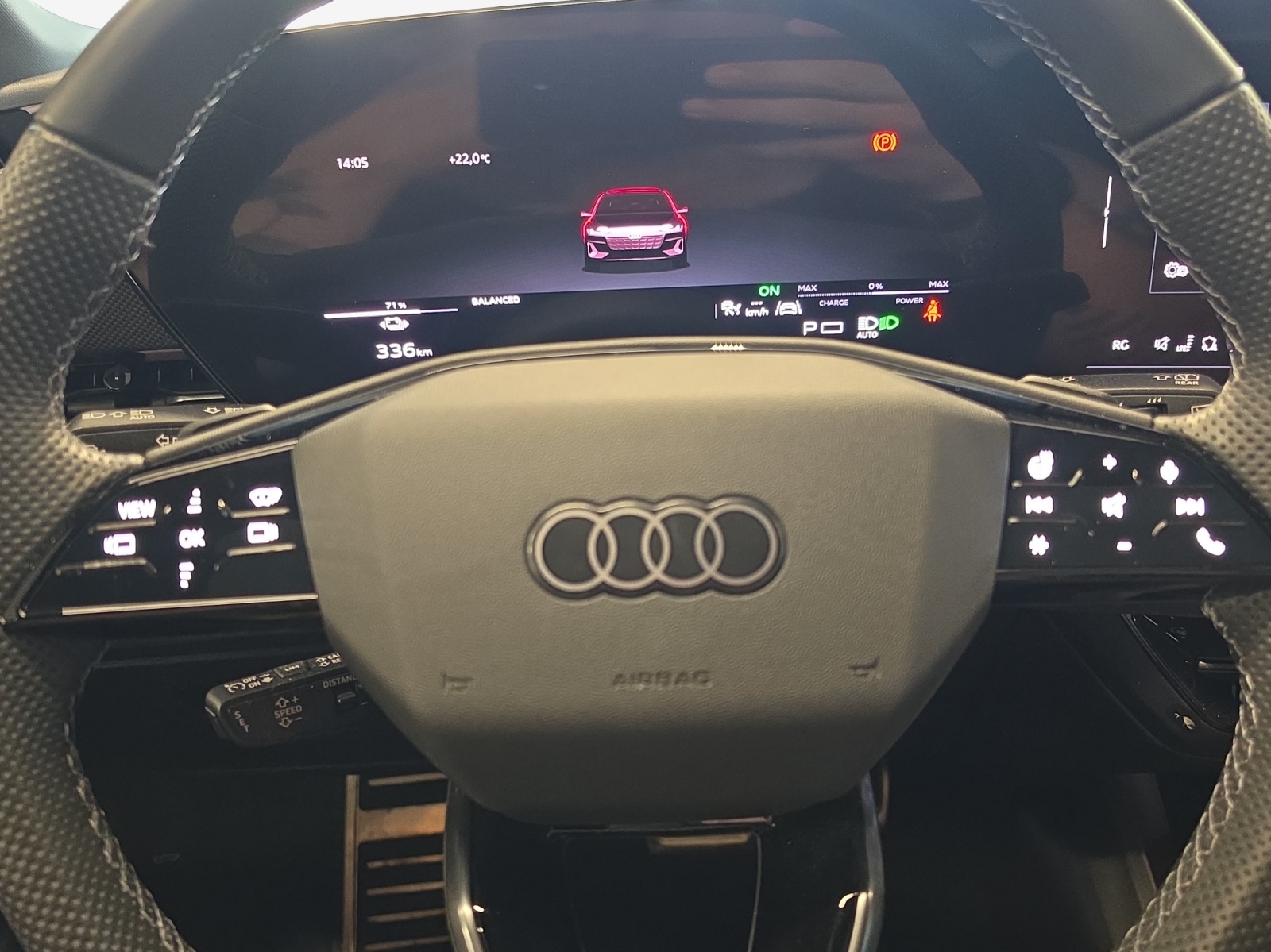 AUDI S6 Avant e-tron quattro-image-10