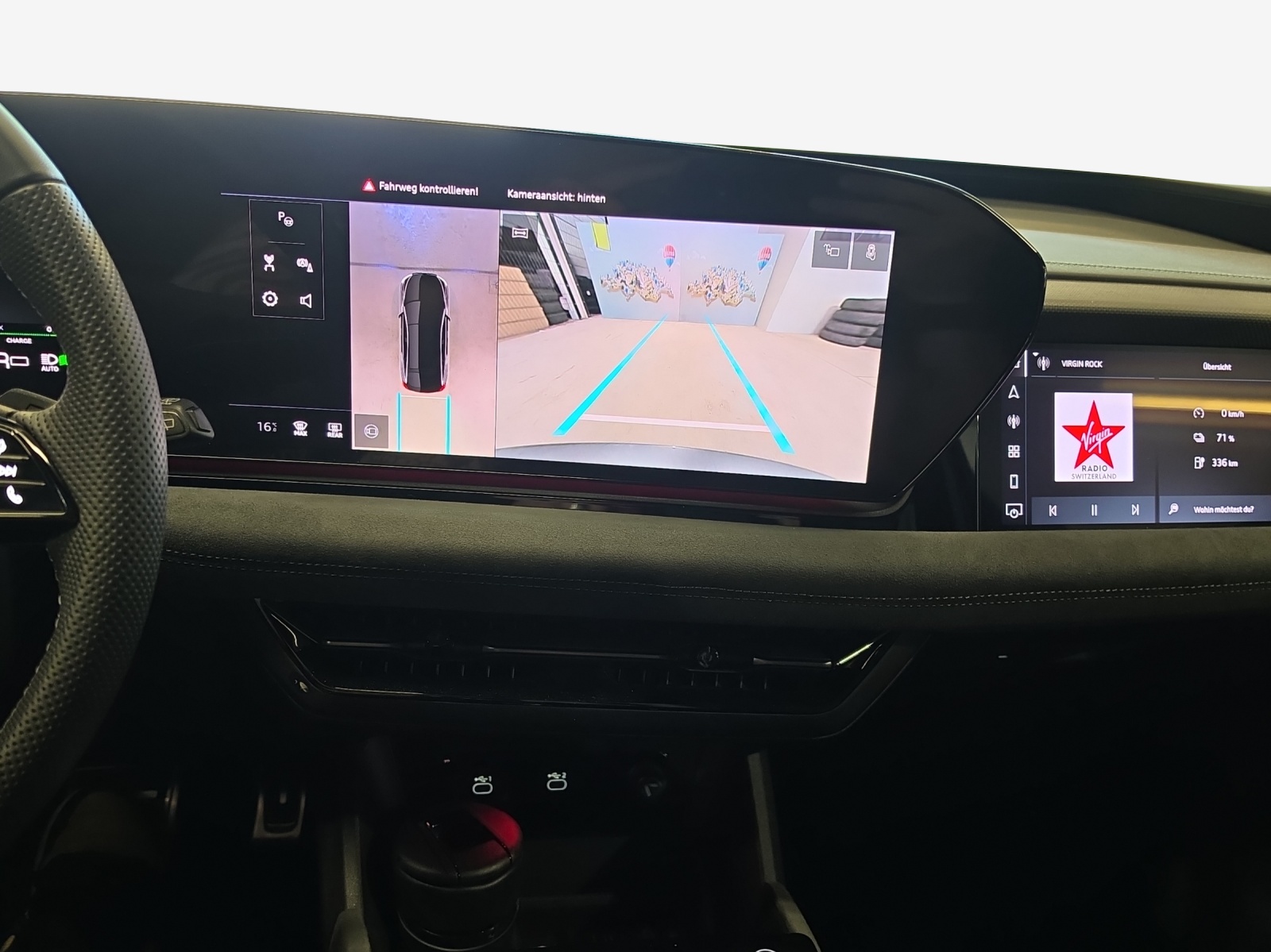 AUDI S6 Avant e-tron quattro-image-15