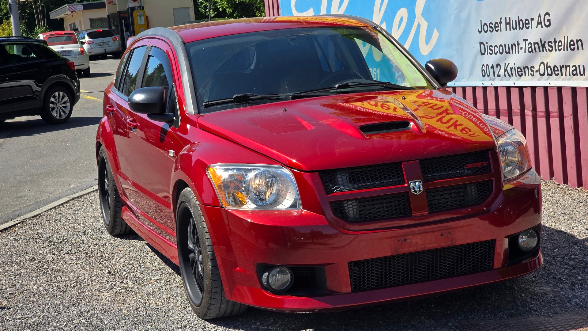 DODGE Caliber 2.4 SRT4-showroom-element-3