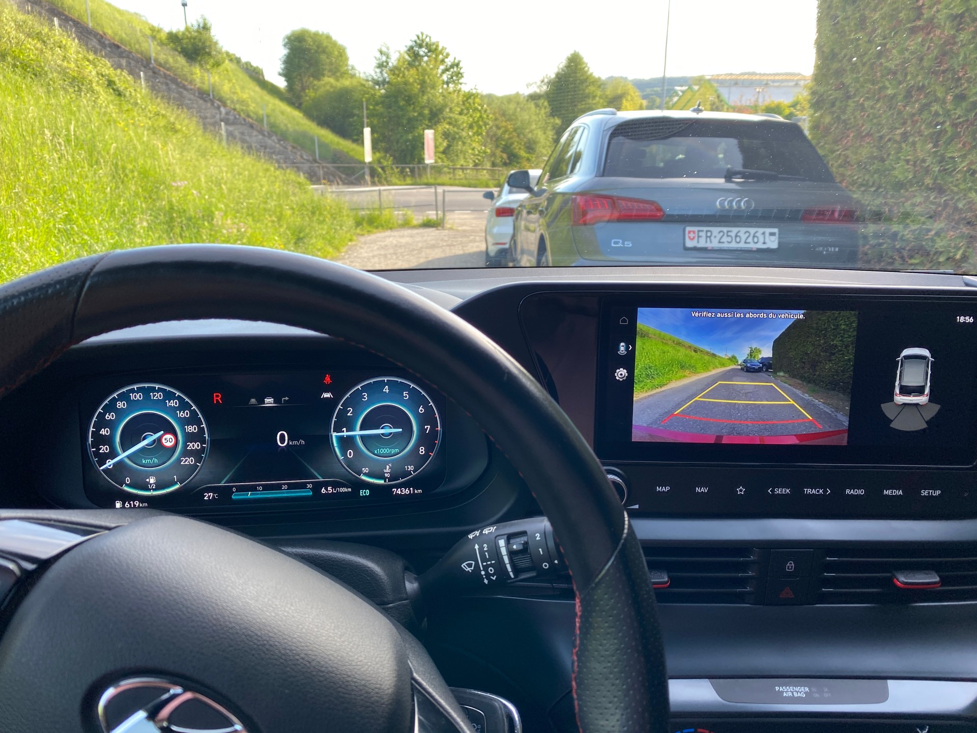 HYUNDAI i20 1.0 T-GDi N Line 48V MH iMT-image-9