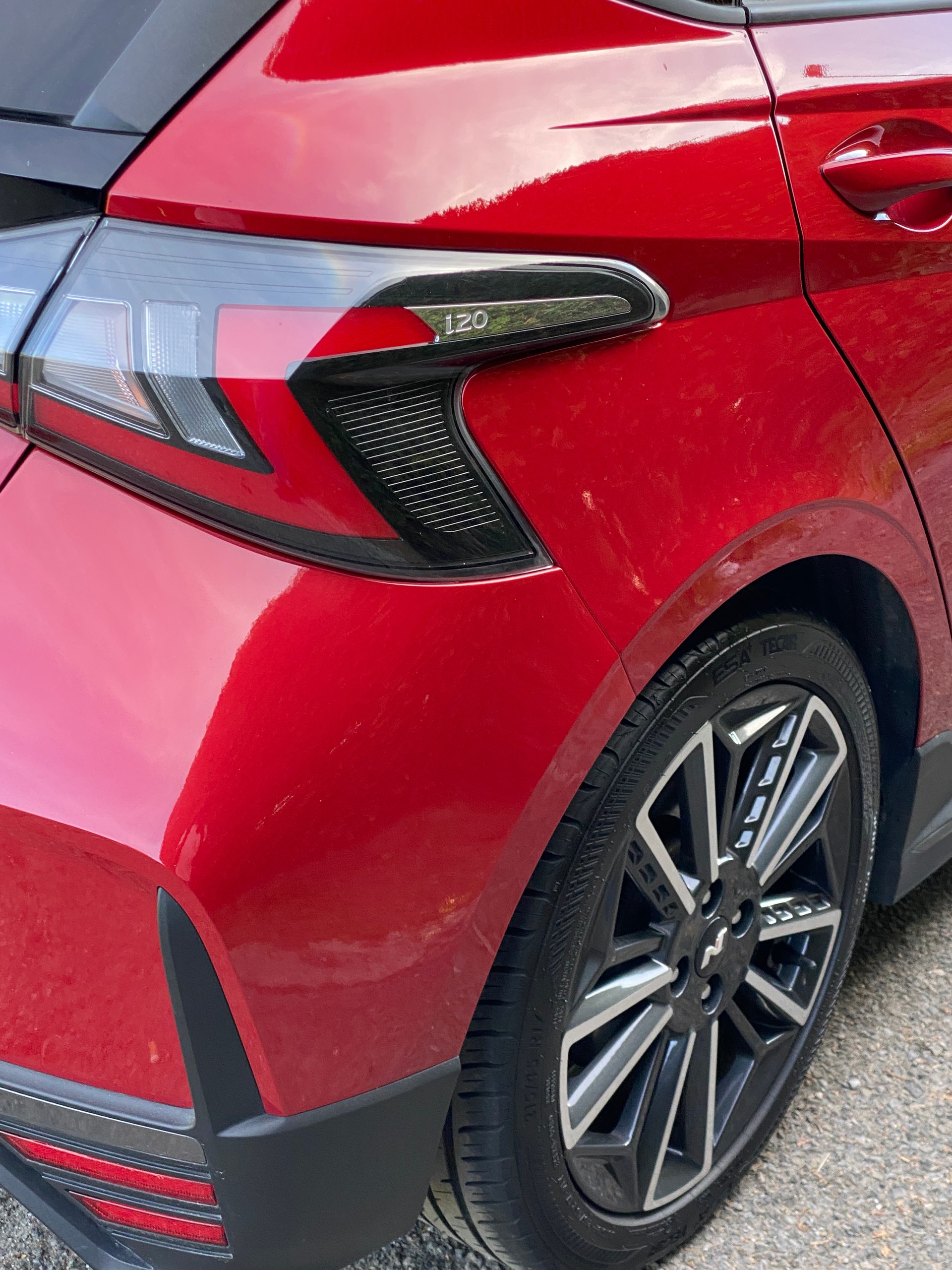 HYUNDAI i20 1.0 T-GDi N Line 48V MH iMT-image-12
