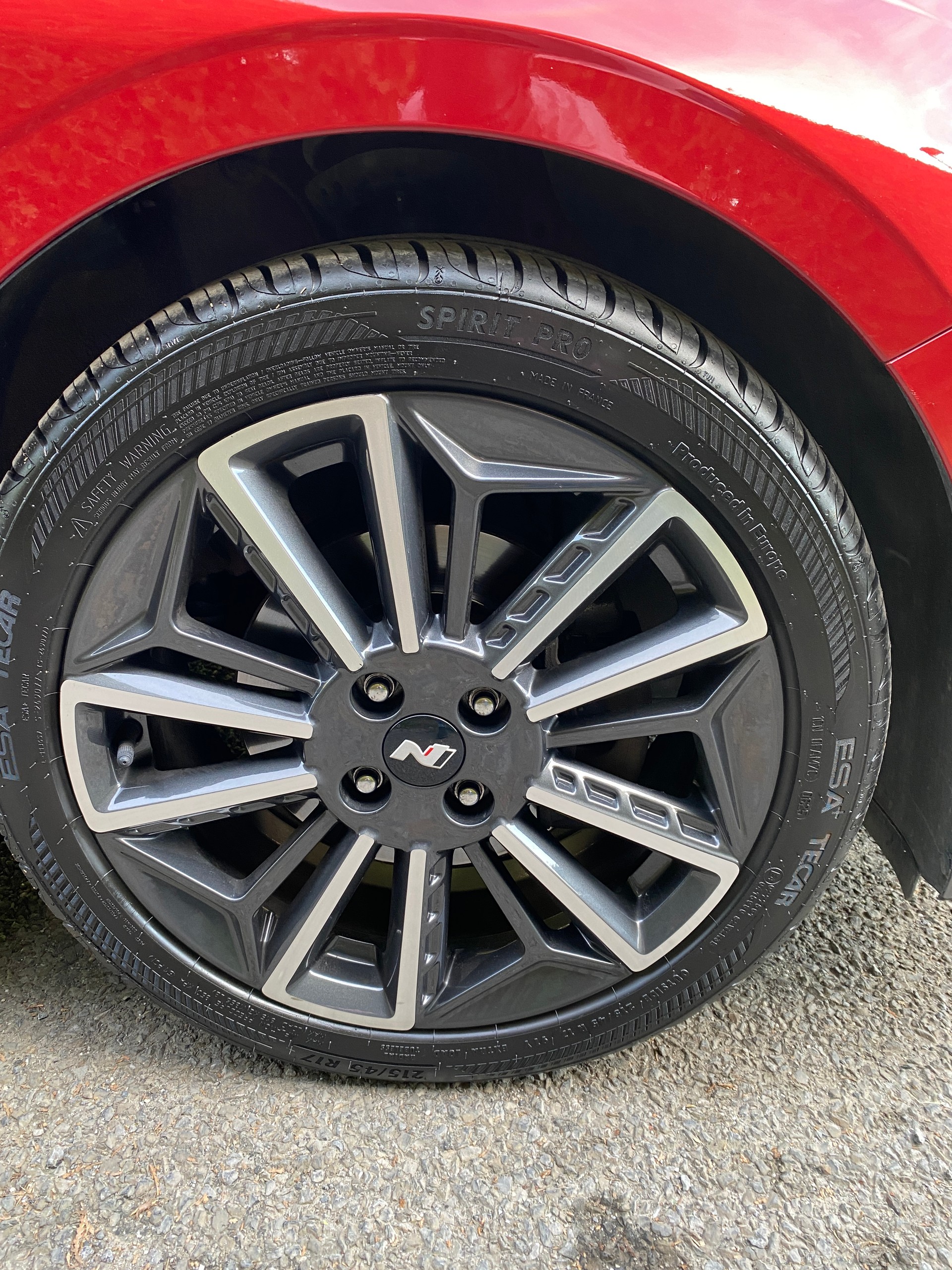 HYUNDAI i20 1.0 T-GDi N Line 48V MH iMT-image-11
