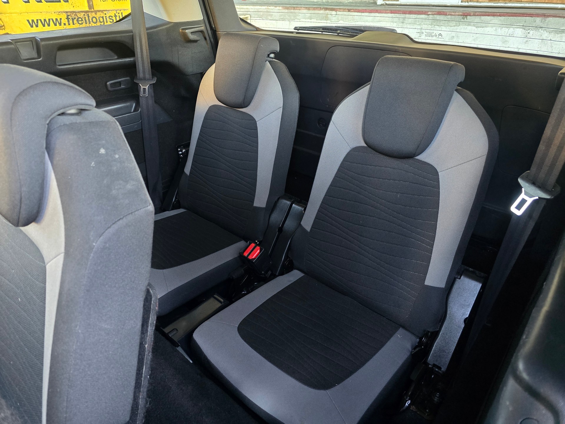 CITROEN Grand C4 Picasso 2.0 BlueHDi Exclusive Automatic-image-15