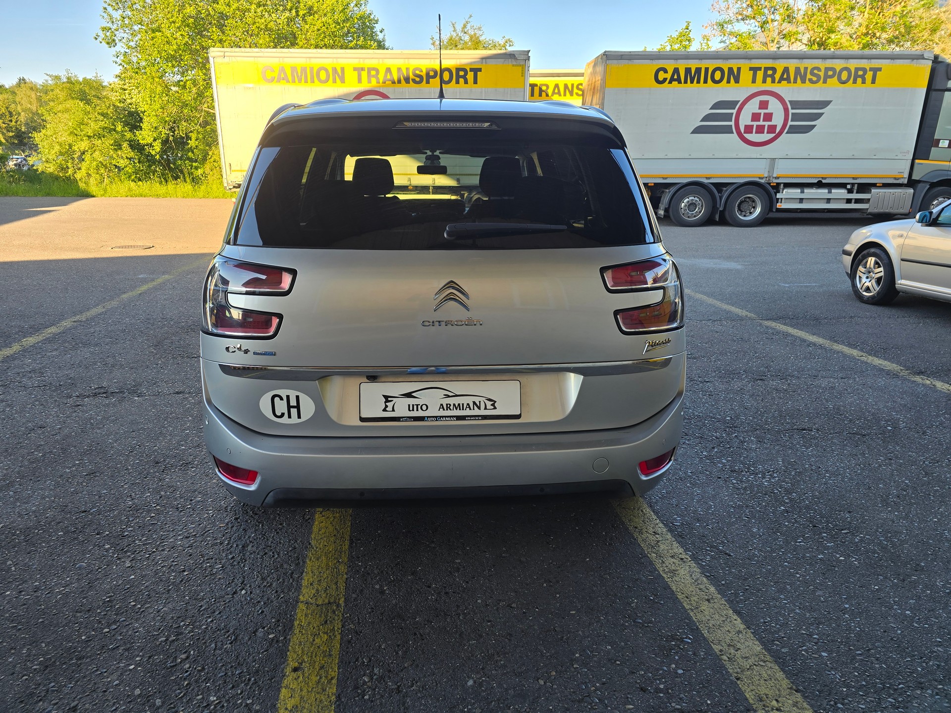 CITROEN Grand C4 Picasso 2.0 BlueHDi Exclusive Automatic-showroom-element-3