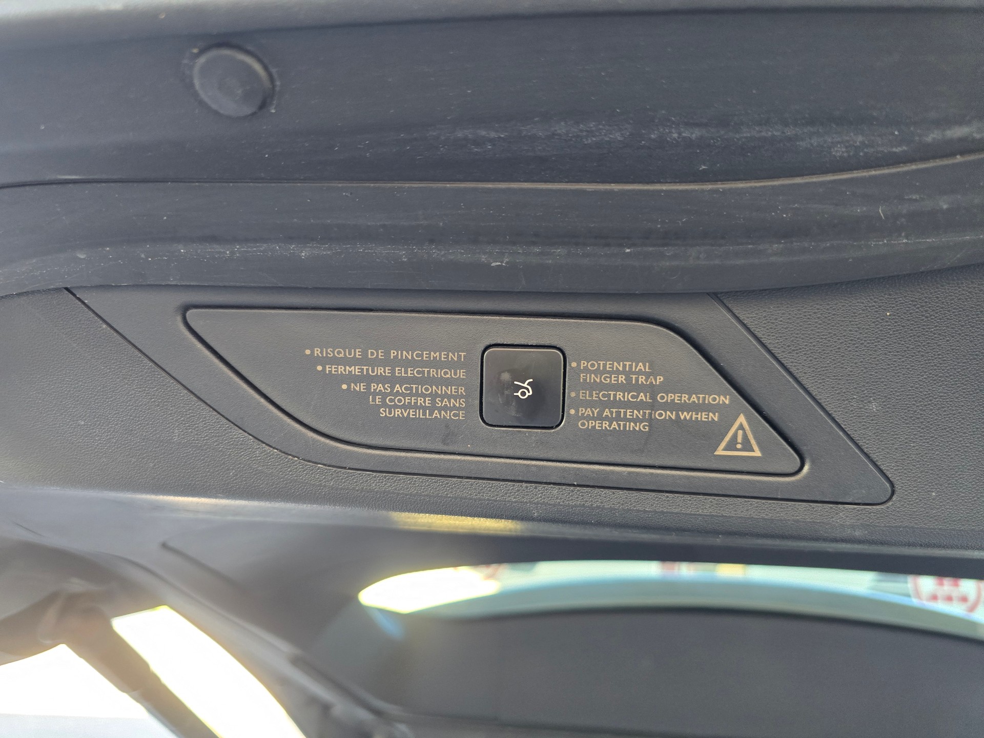 CITROEN Grand C4 Picasso 2.0 BlueHDi Exclusive Automatic-image-7