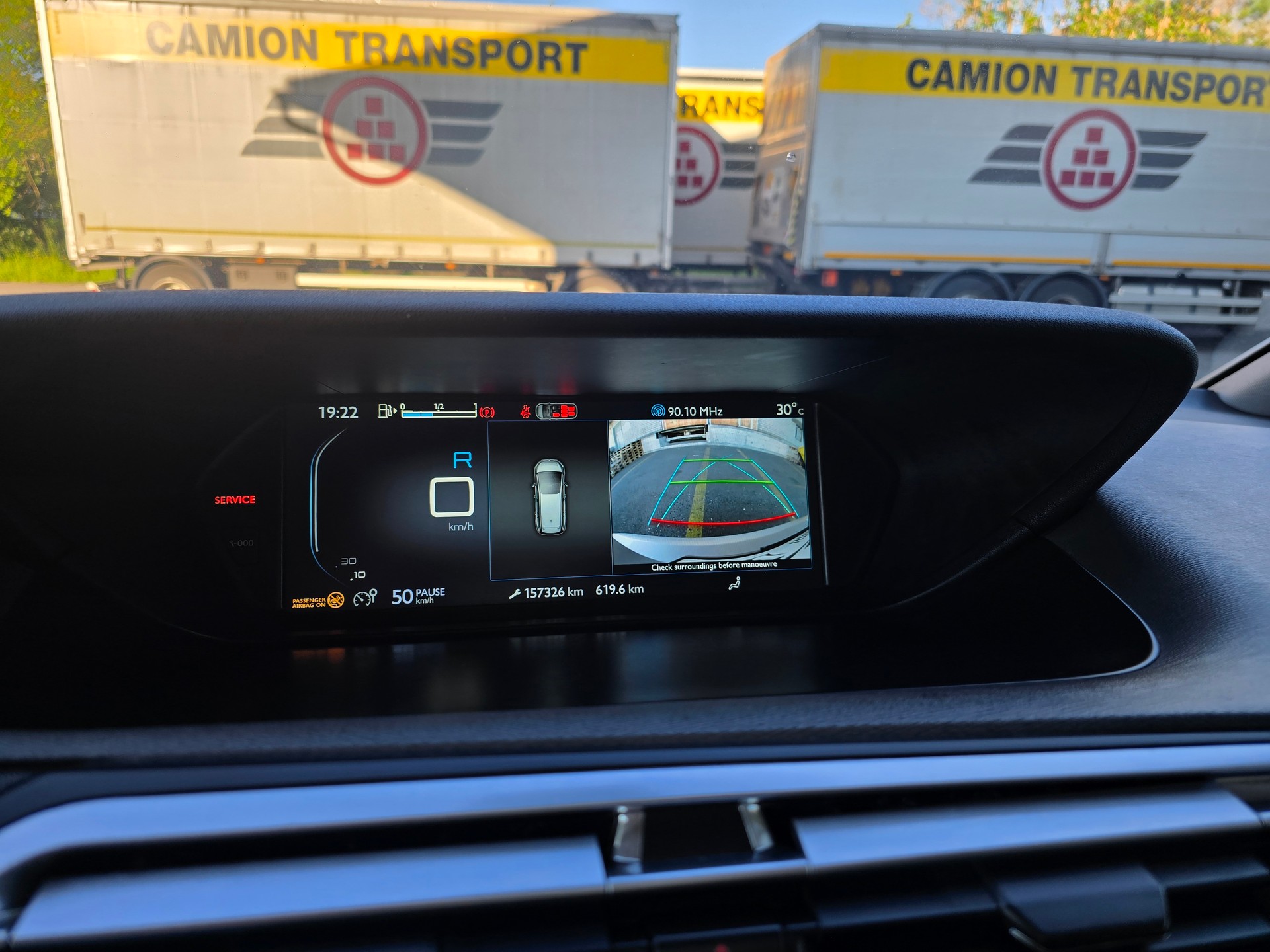 CITROEN Grand C4 Picasso 2.0 BlueHDi Exclusive Automatic-image-21