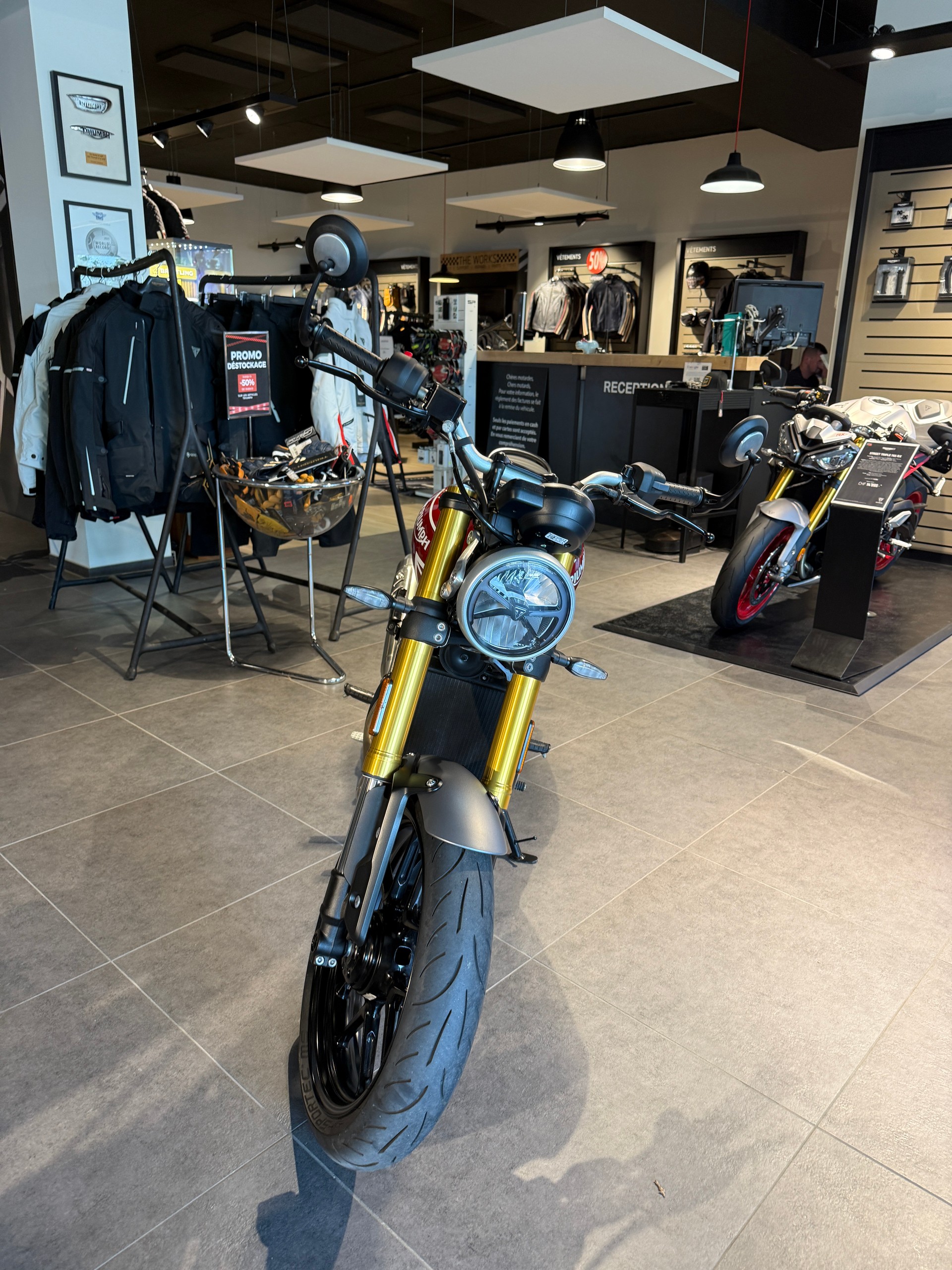TRIUMPH Speed 400-image-2