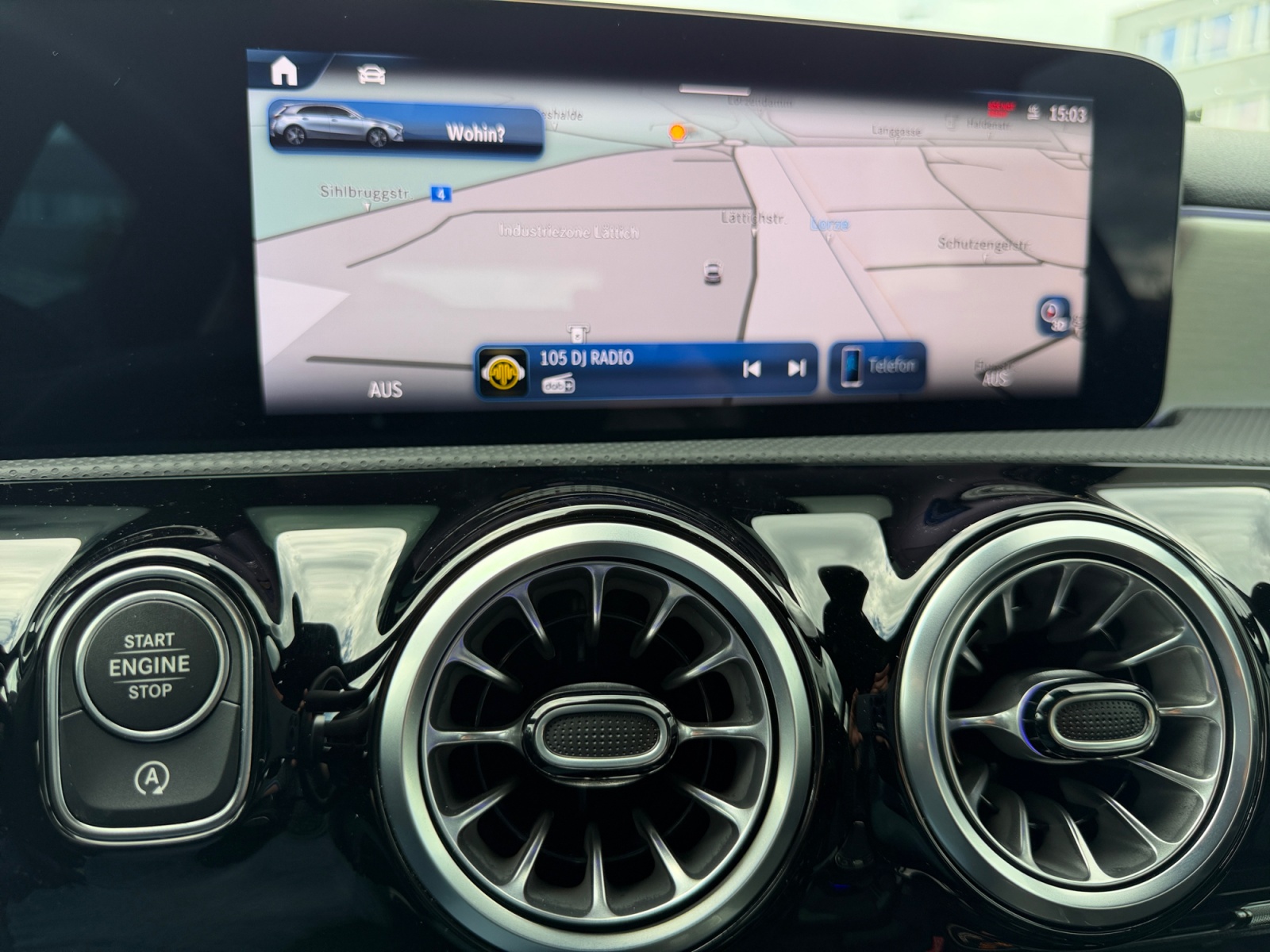 MERCEDES-BENZ A 250 4Matic 8G-DCT AMG-LINE-image-20