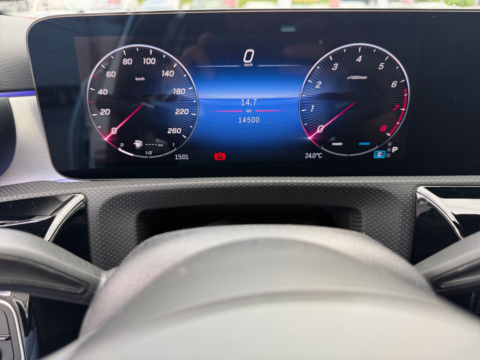 MERCEDES-BENZ A 250 4Matic 8G-DCT AMG-LINE-image-13
