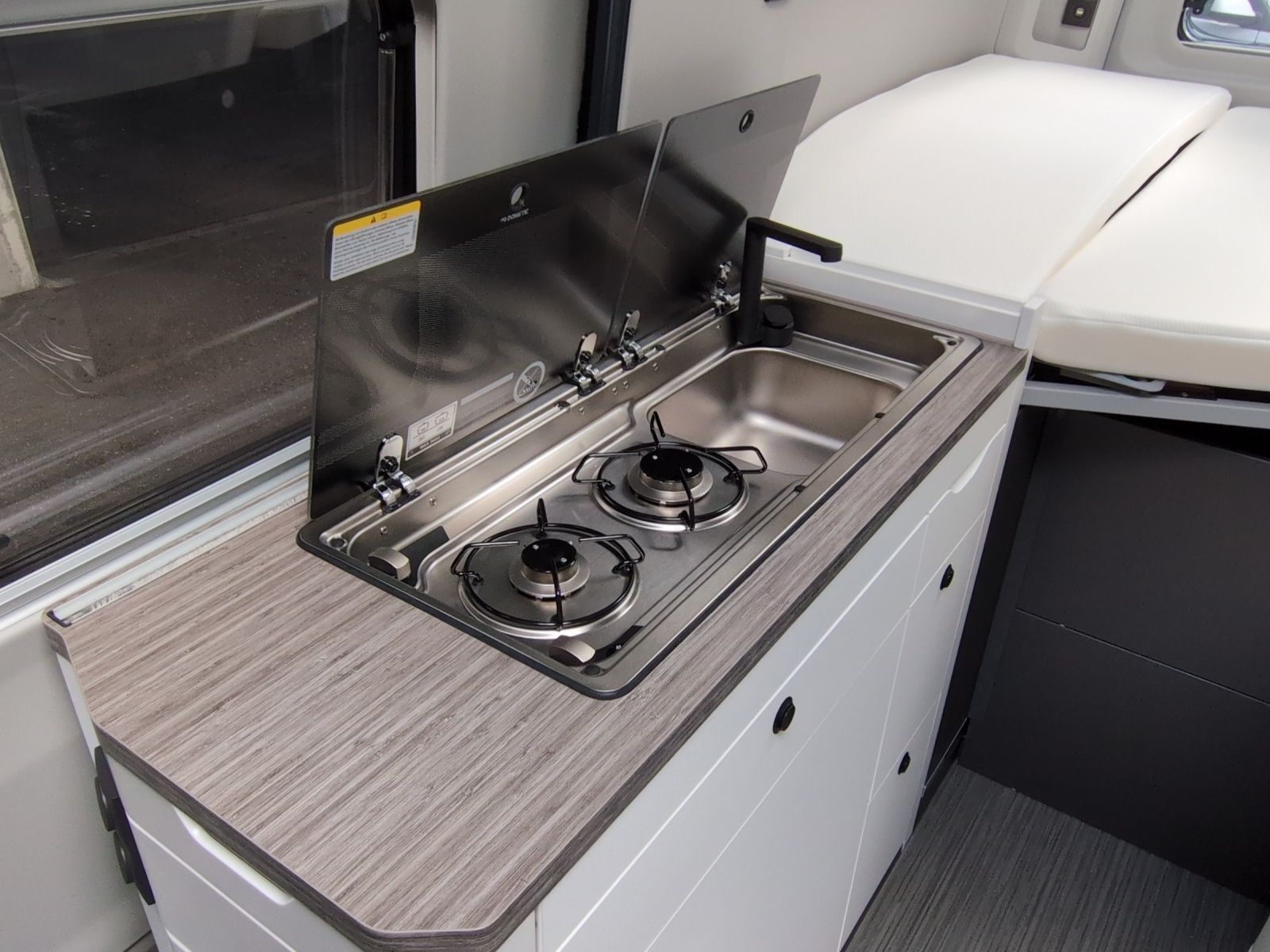 VW Grand California 600 163 PS Automat-image-9