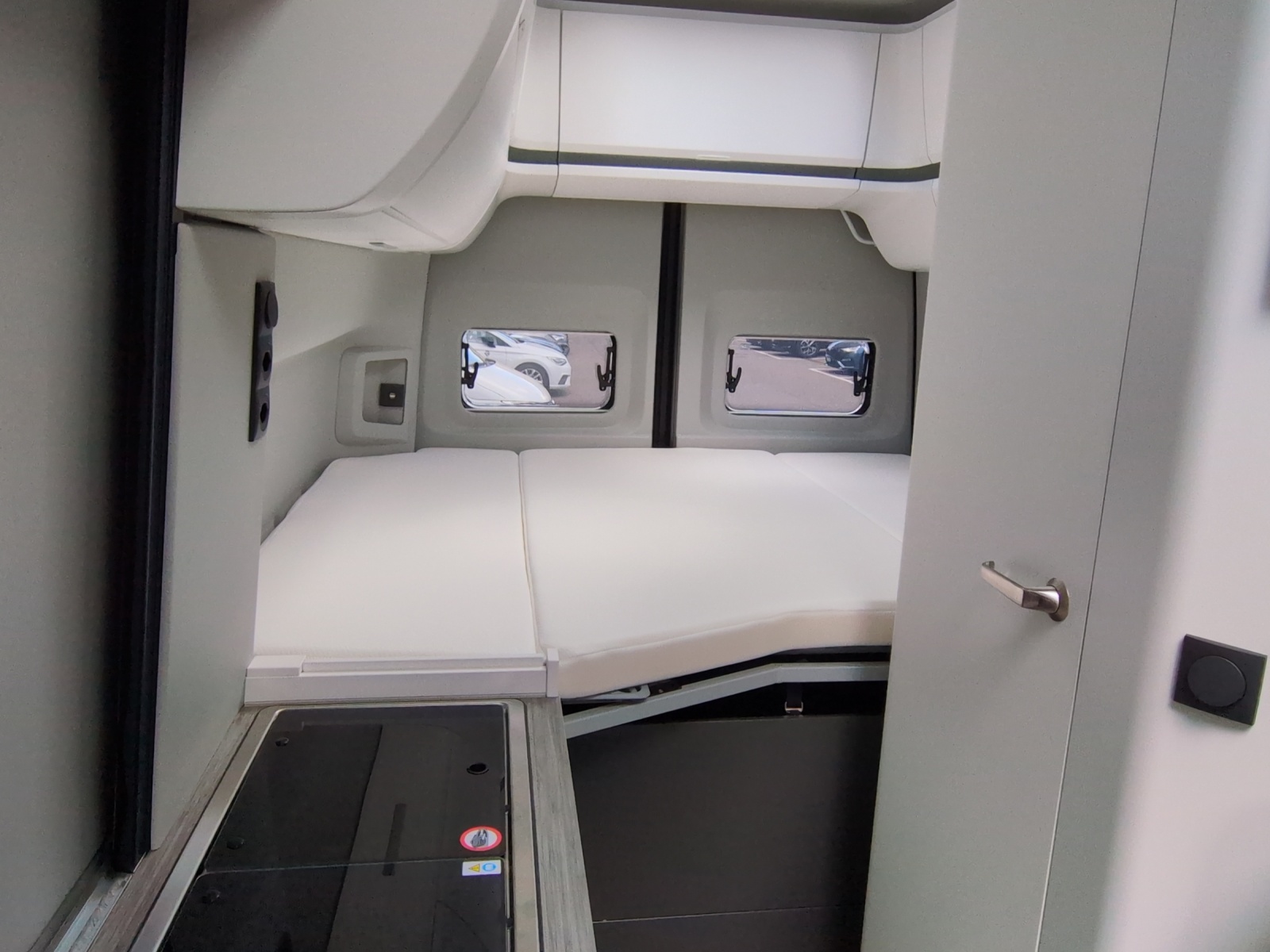 VW Grand California 600 163 PS Automat-image-12
