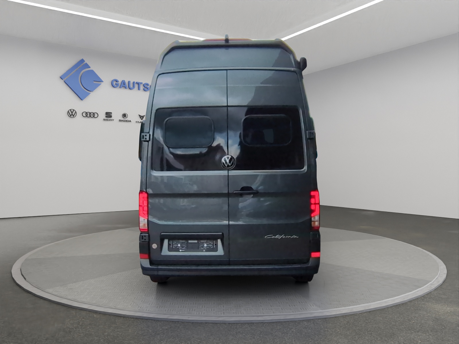 VW Grand California 600 163 PS Automat-image-3