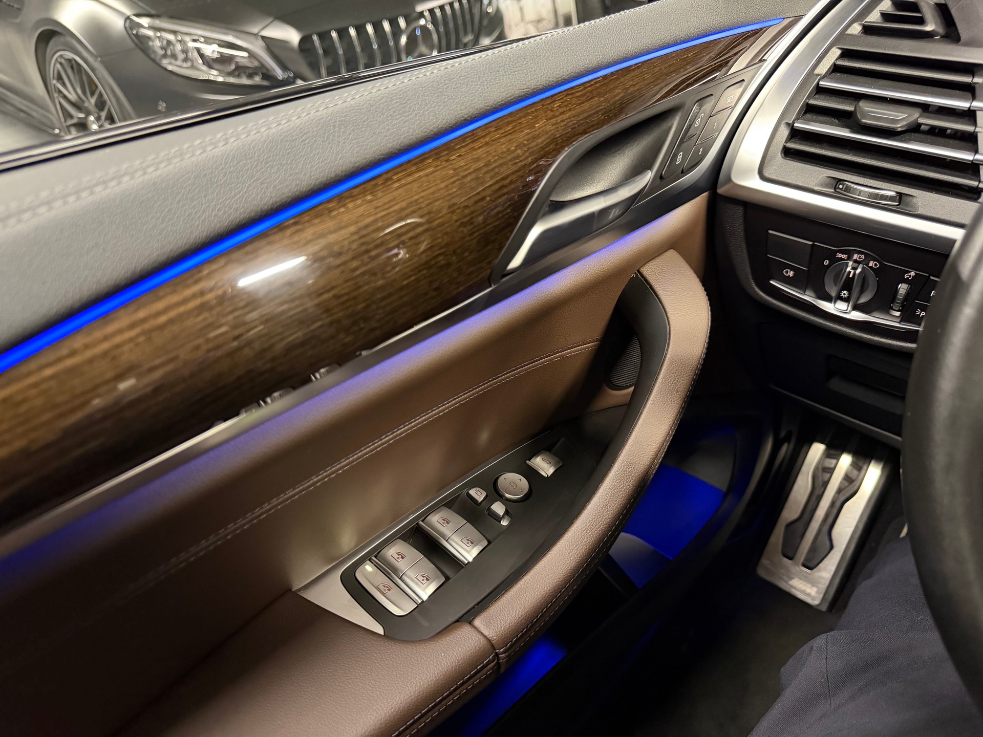 BMW X4 M40i 48V Steptronic-image-13