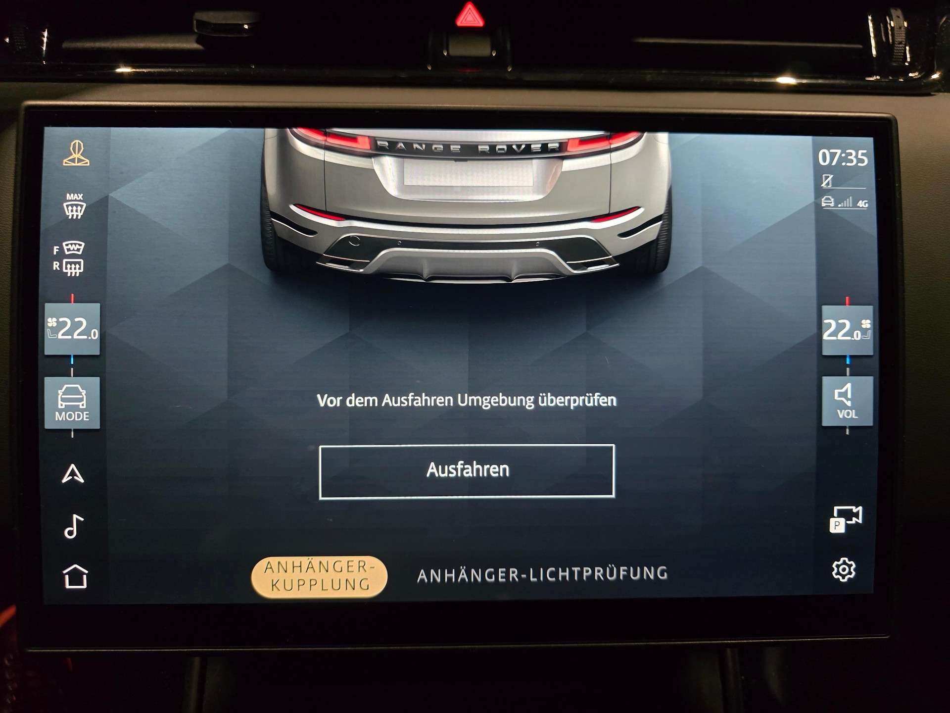 LAND ROVER Range Rover Evoque 1.5 T 270e Hoxton Edition-image-15
