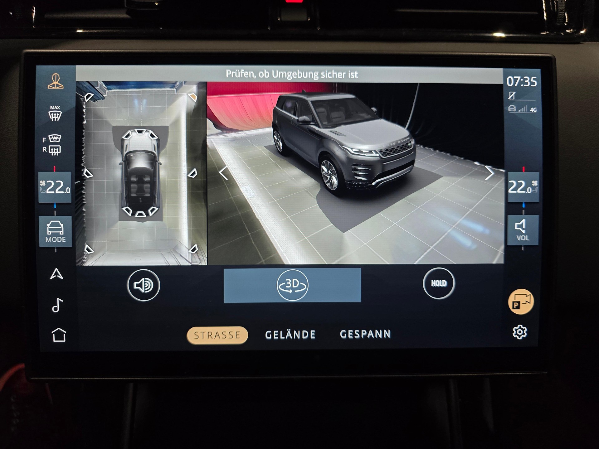 LAND ROVER Range Rover Evoque 1.5 T 270e Hoxton Edition-image-18