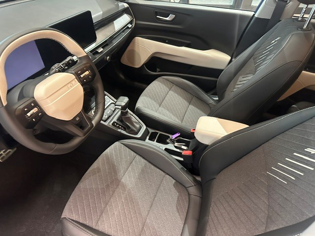KIA Stonic 1.0 T-GDi MHEV GT-Line-image-5