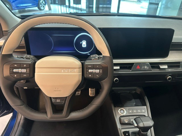 KIA Stonic 1.0 T-GDi MHEV GT-Line-image-6