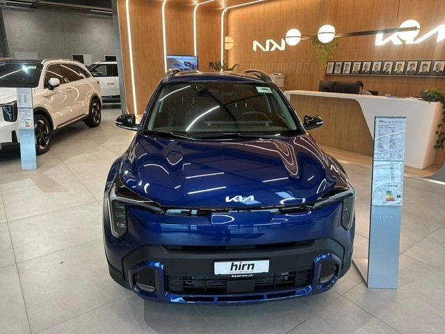 KIA Stonic 1.0 T-GDi MHEV GT-Line-image-1