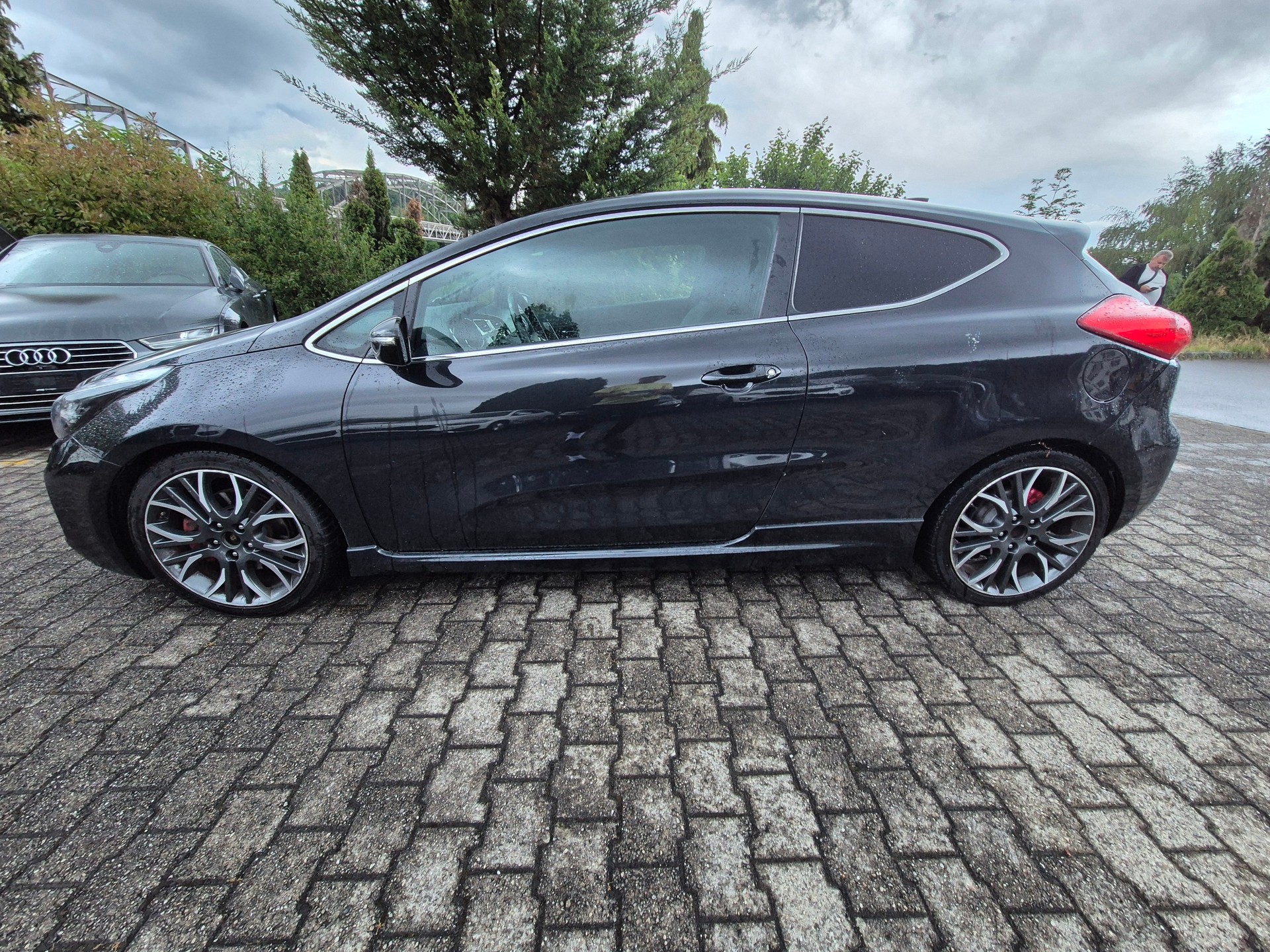 KIA Pro_Cee'd 1.6 GDi Turbo GT-image-6