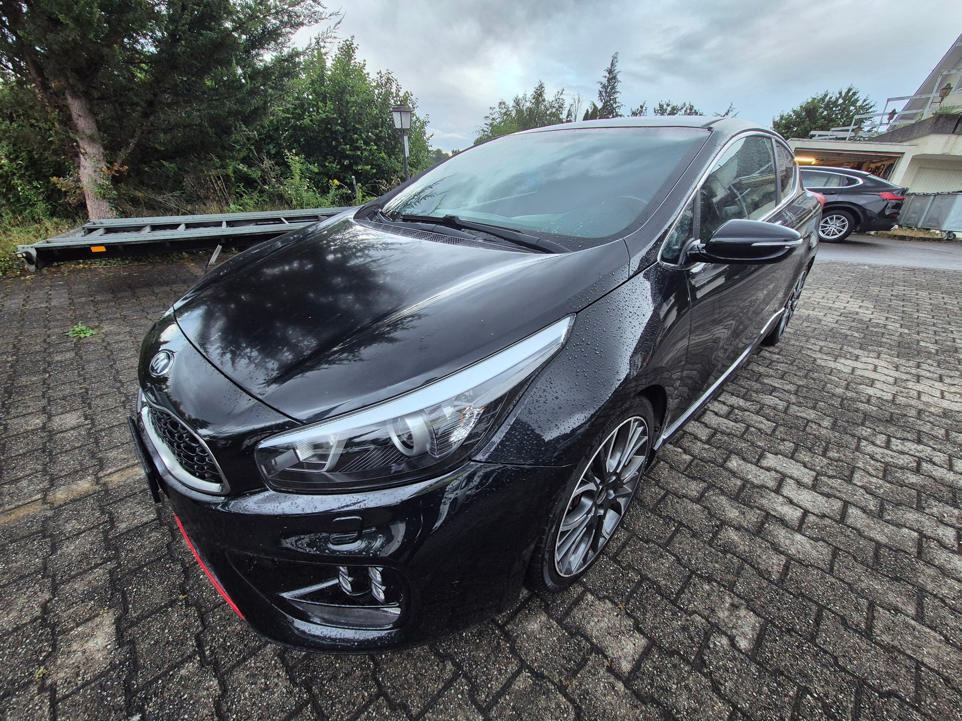 KIA Pro_Cee'd 1.6 GDi Turbo GT-image-5