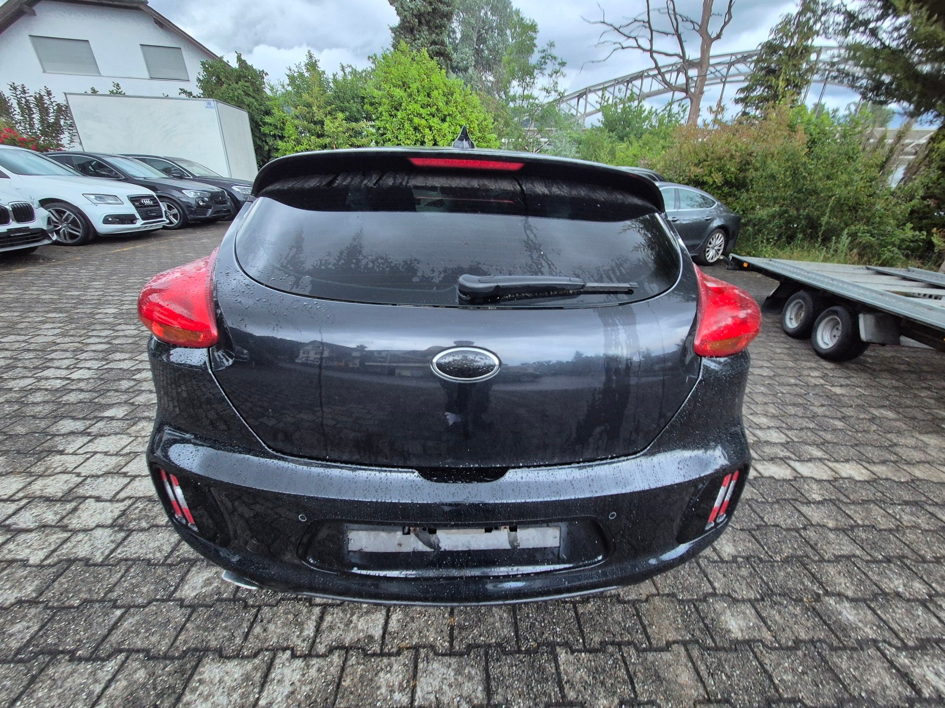 KIA Pro_Cee'd 1.6 GDi Turbo GT-image-8